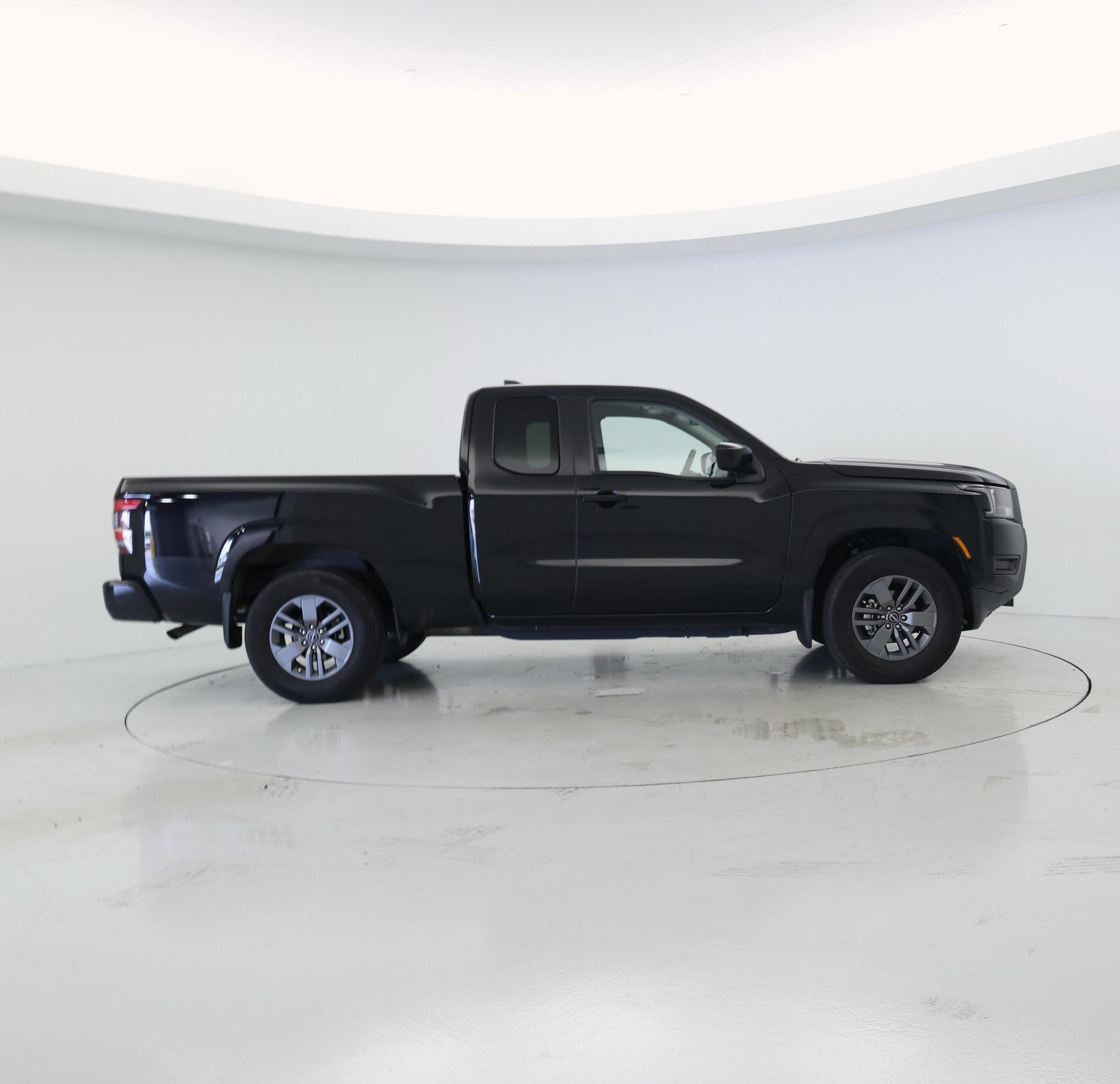 Thumbnail: 2025 Nissan Frontier - 7