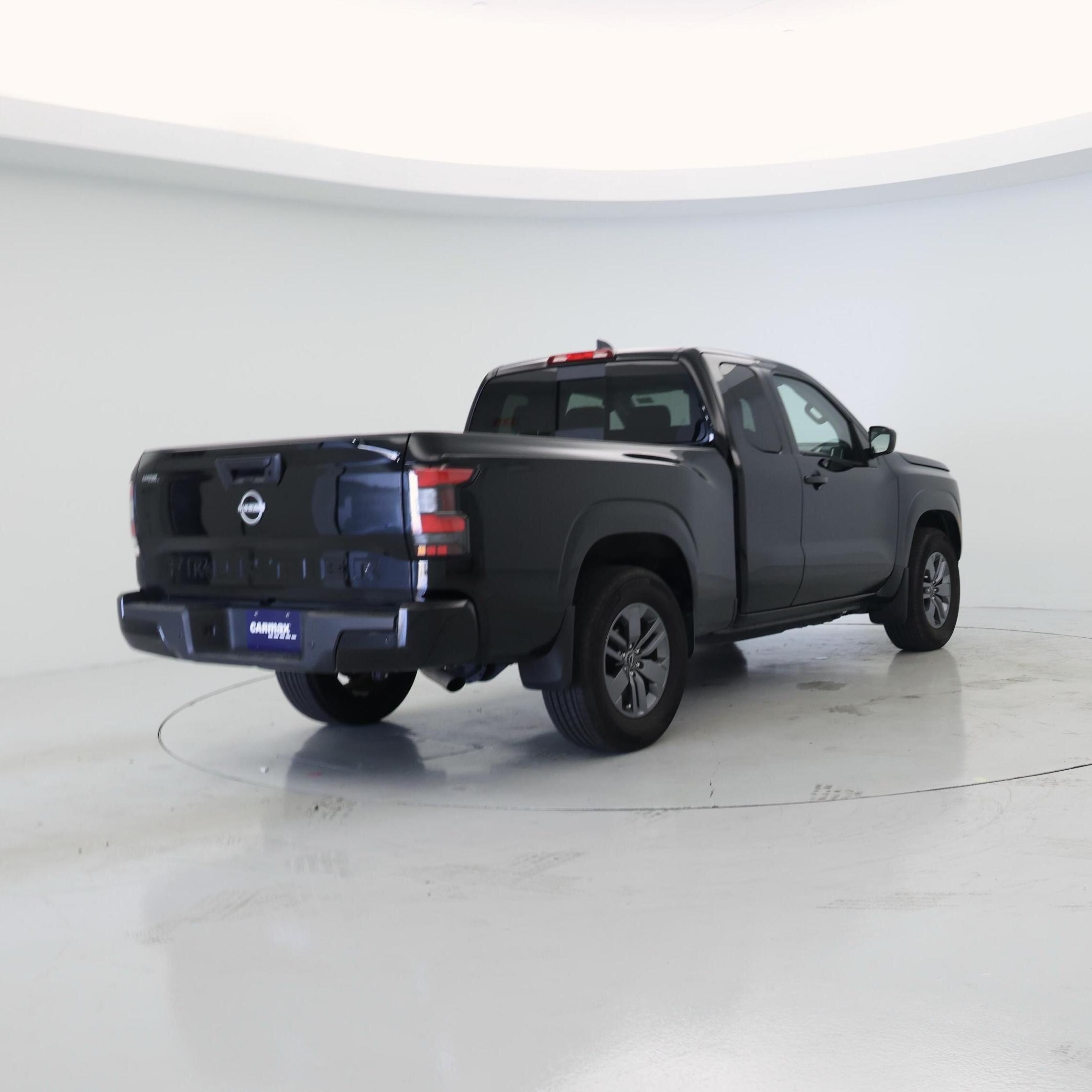 Thumbnail: 2025 Nissan Frontier - 8