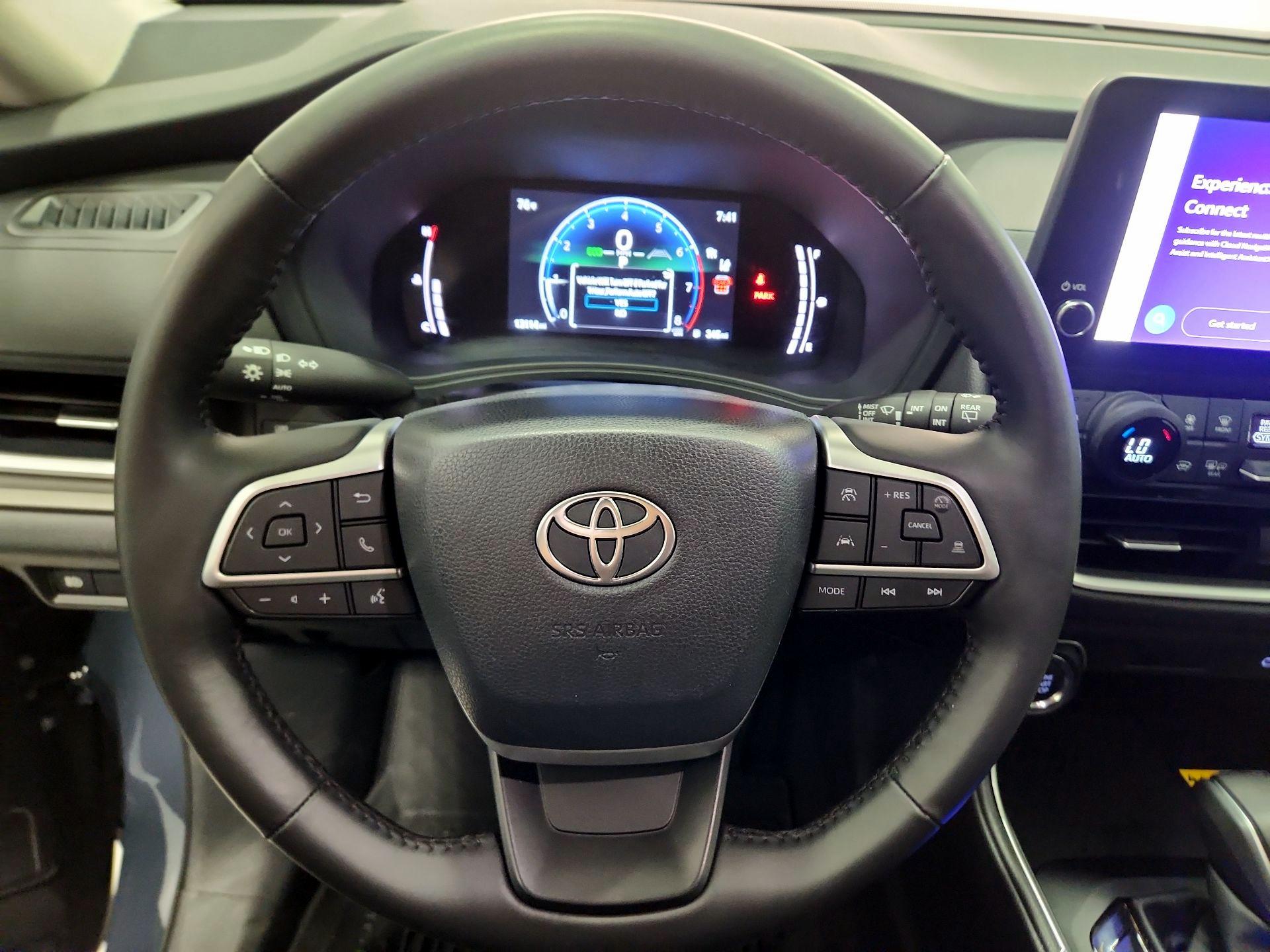 Thumbnail: 2026 Toyota Grand Highlander - 10