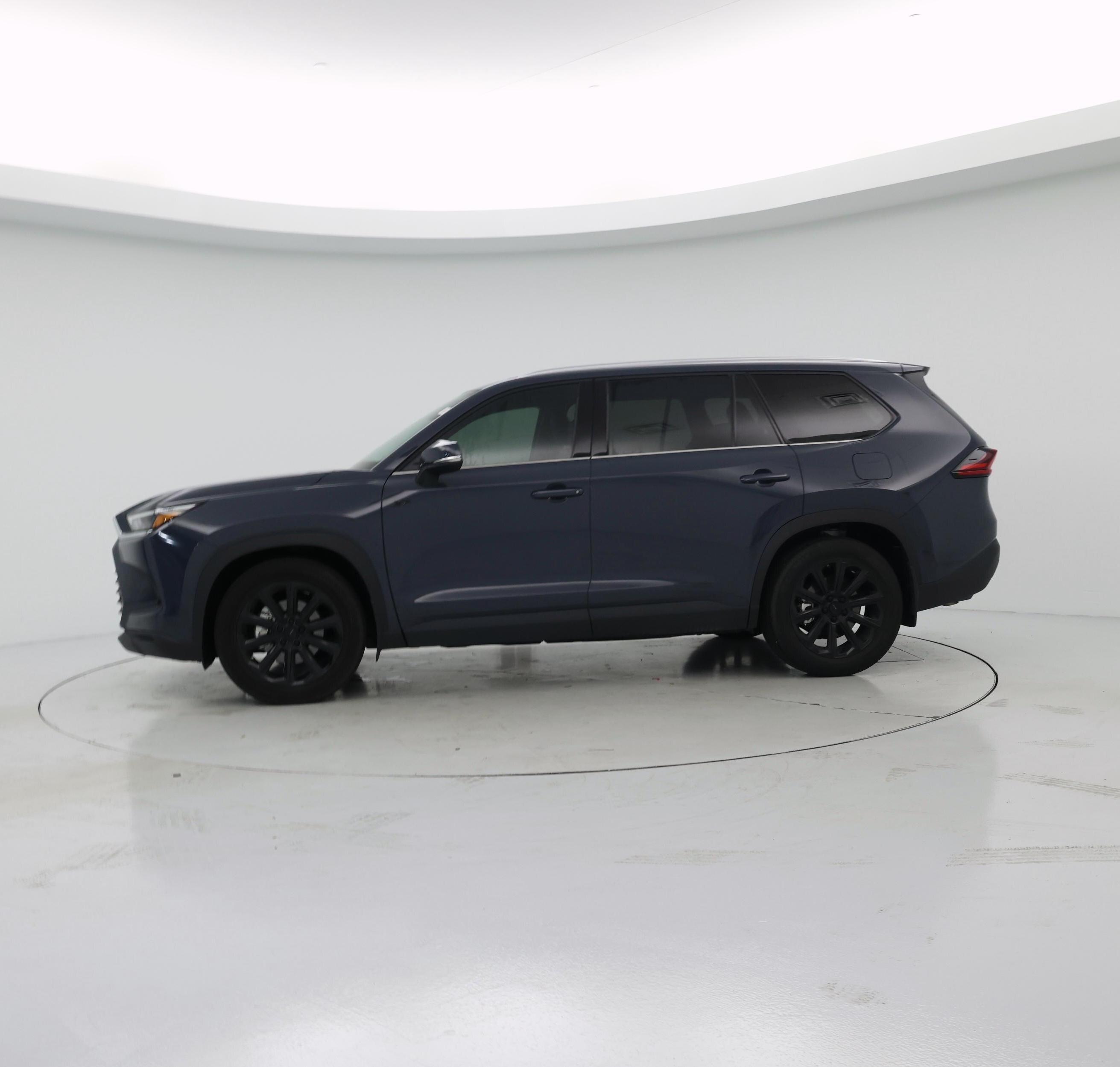 Thumbnail: 2026 Toyota Grand Highlander - 3