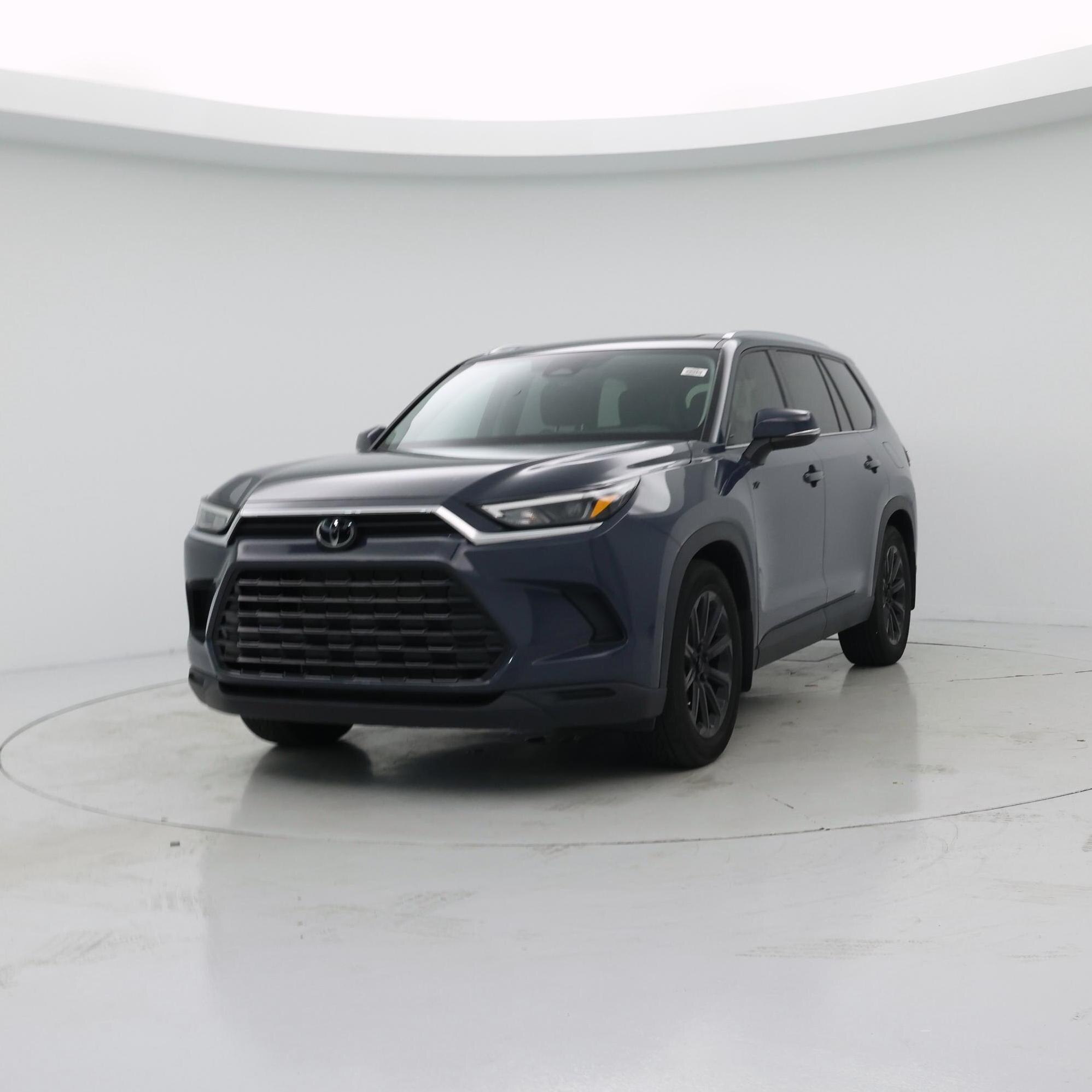 Thumbnail: 2026 Toyota Grand Highlander - 4