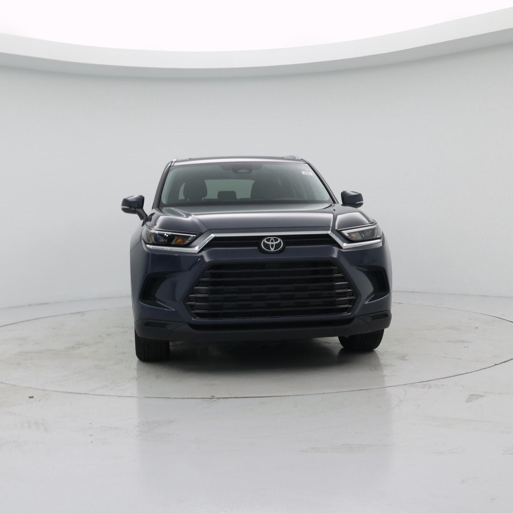 Thumbnail: 2026 Toyota Grand Highlander - 5