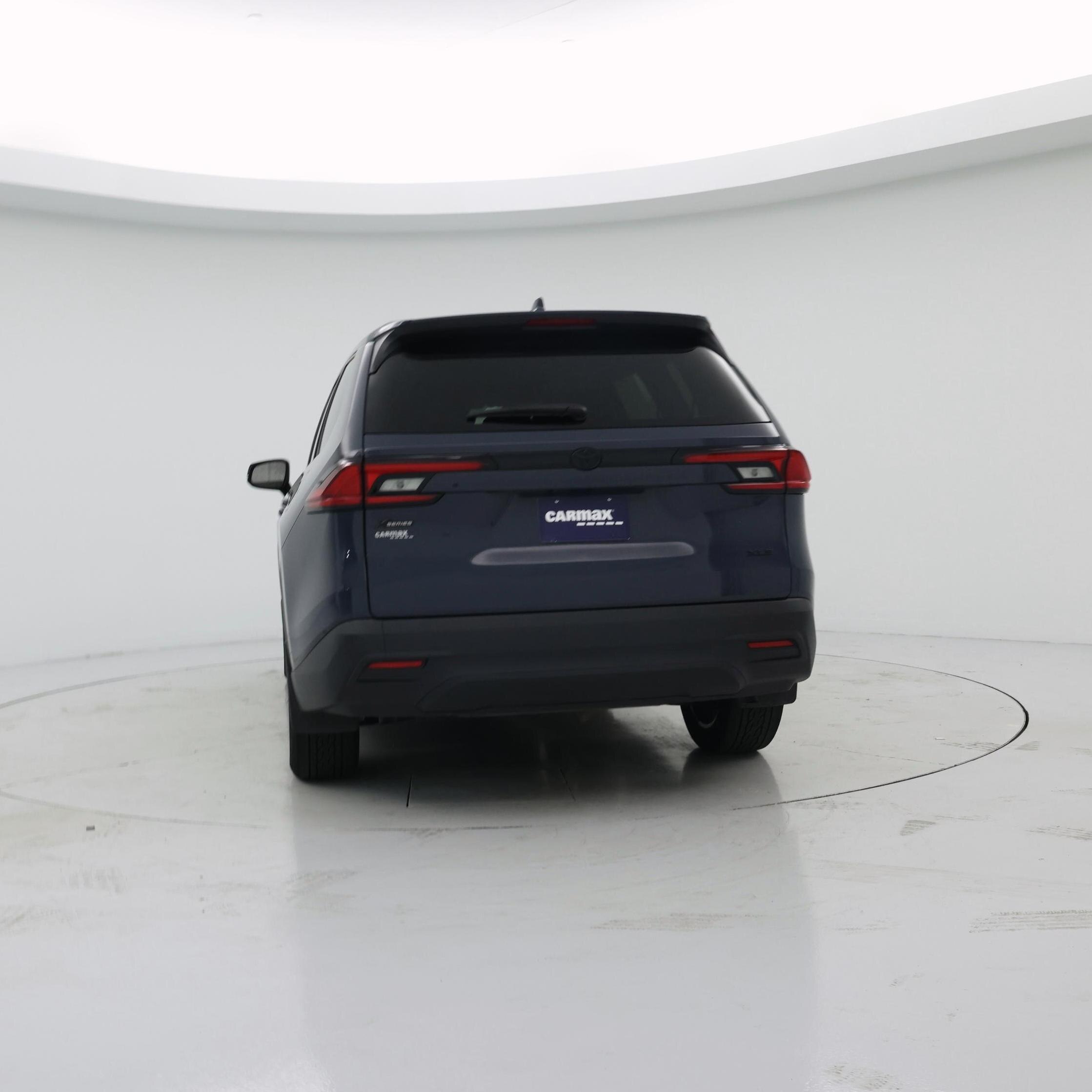 Thumbnail: 2026 Toyota Grand Highlander - 6