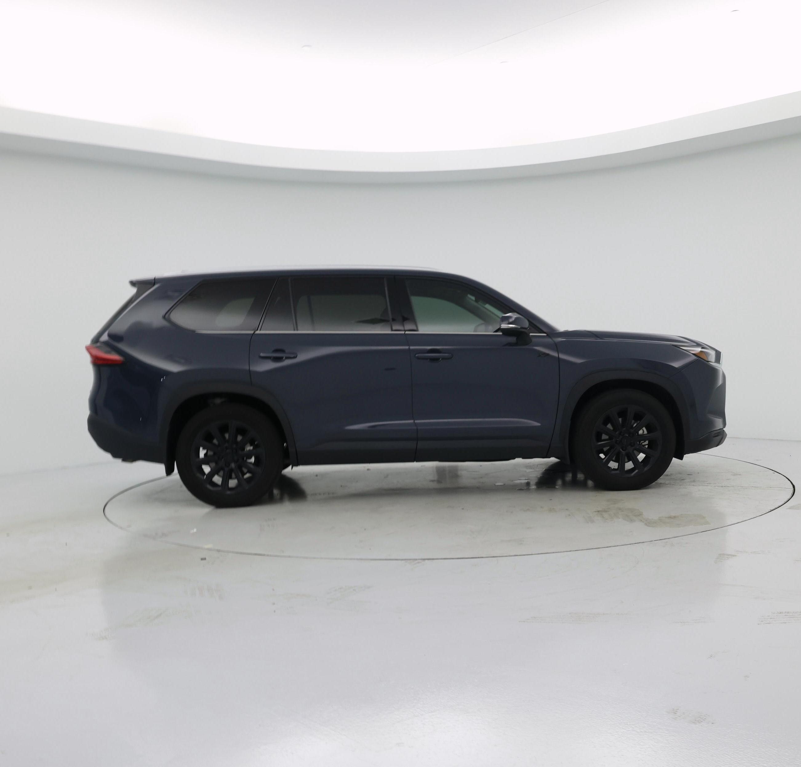 Thumbnail: 2026 Toyota Grand Highlander - 7