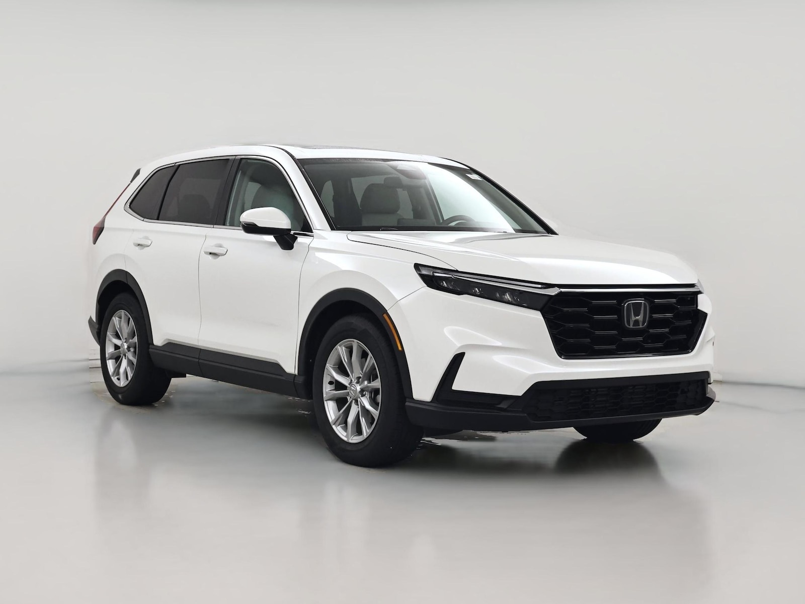 2024 Honda CR-V EX - Photo 1