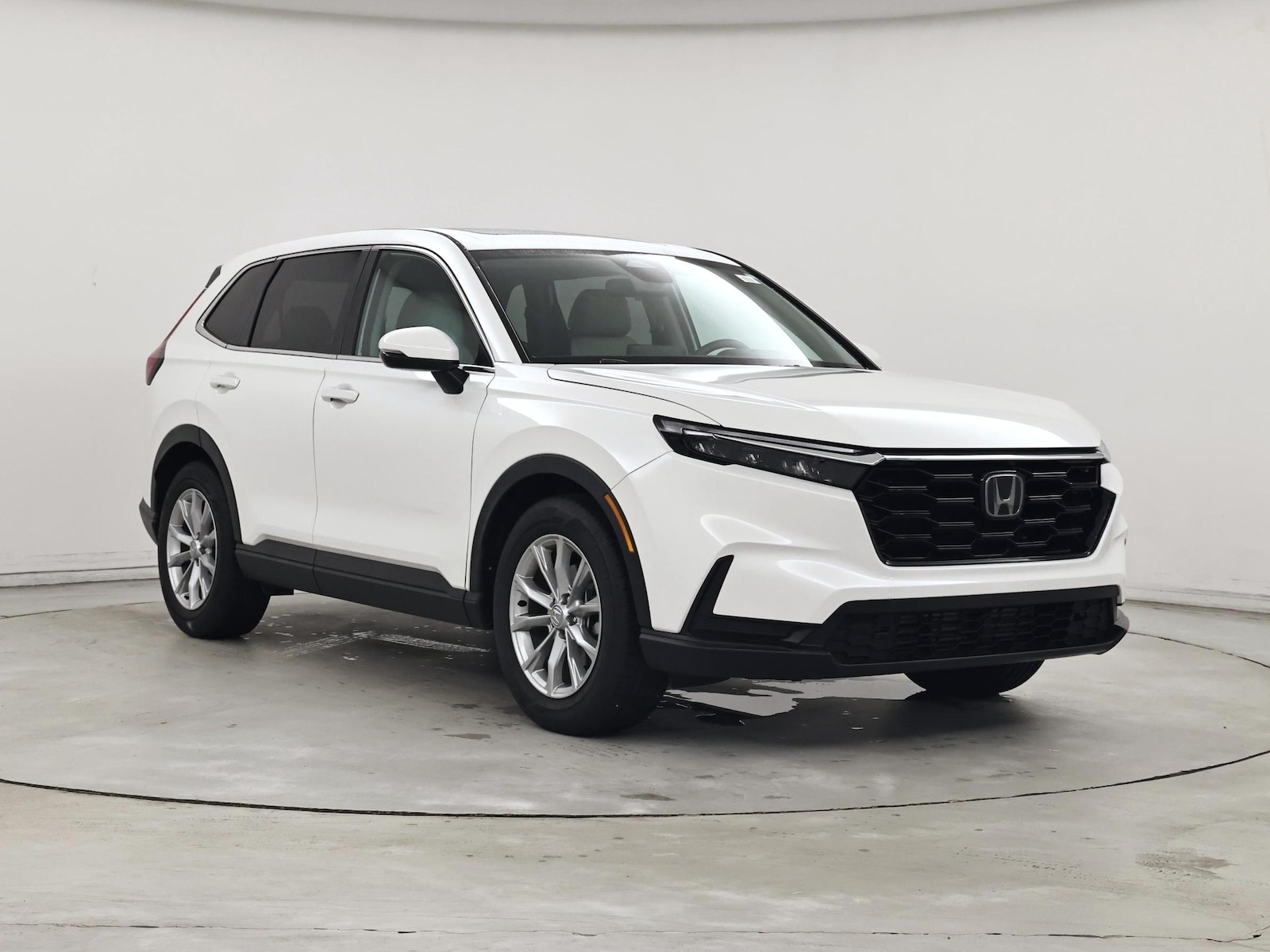 2024 Honda CR-V EX - Photo 2