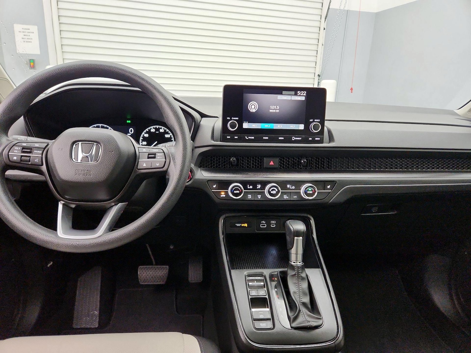 2024 Honda CR-V EX - Photo 10