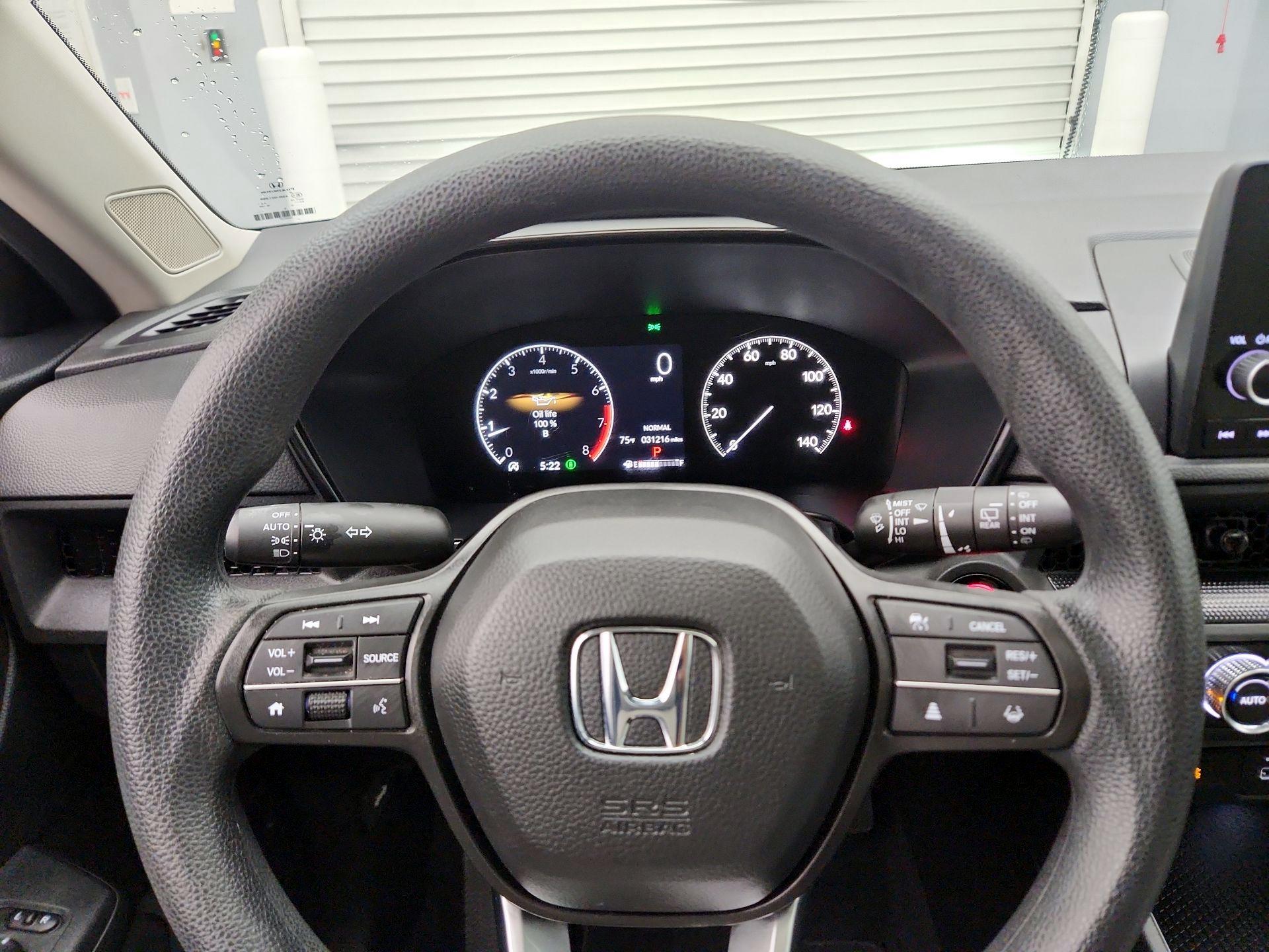 Thumbnail: 2024 Honda CR-V - 10