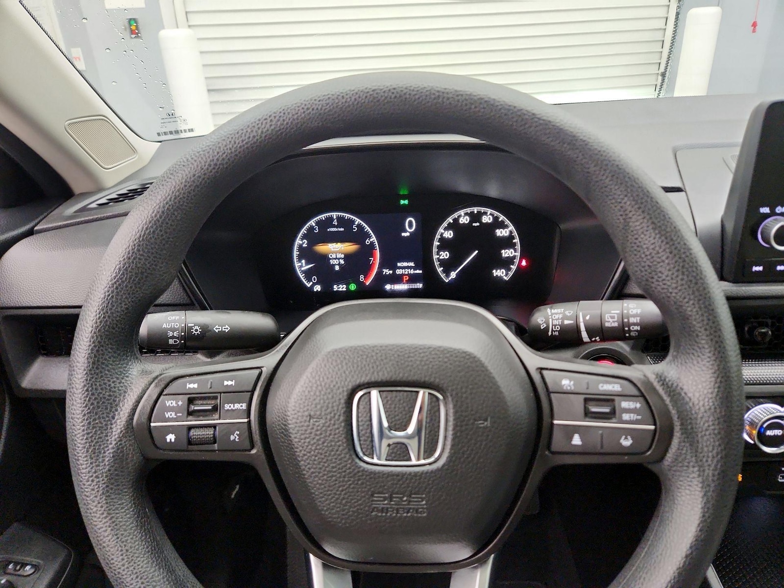 2024 Honda CR-V EX - Photo 11