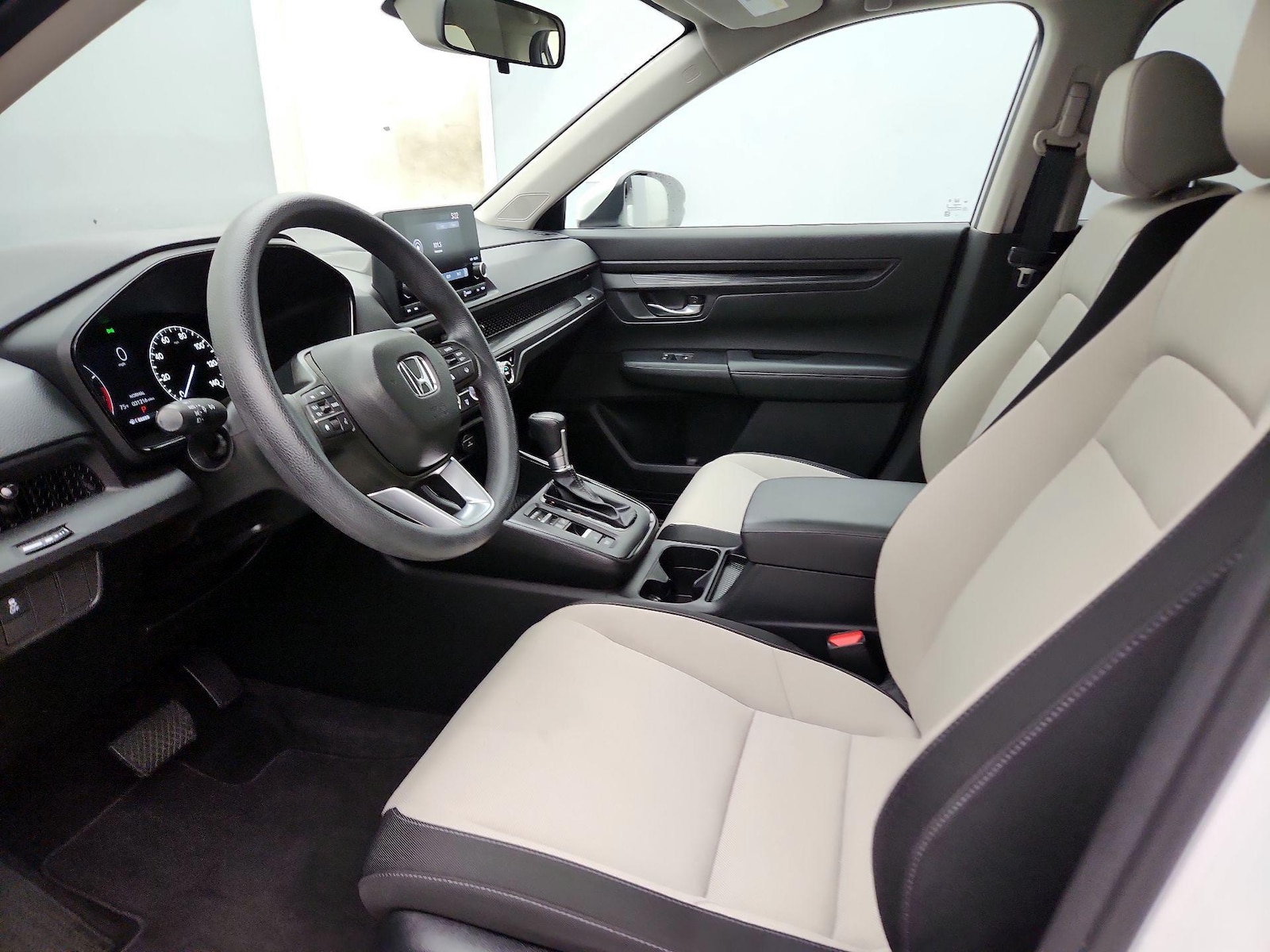 2024 Honda CR-V EX - Photo 12