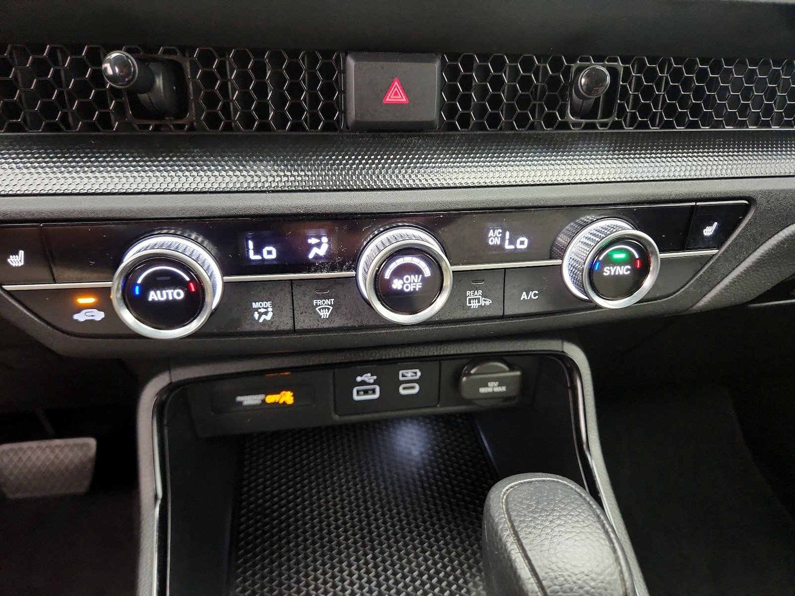 2024 Honda CR-V EX - Photo 16