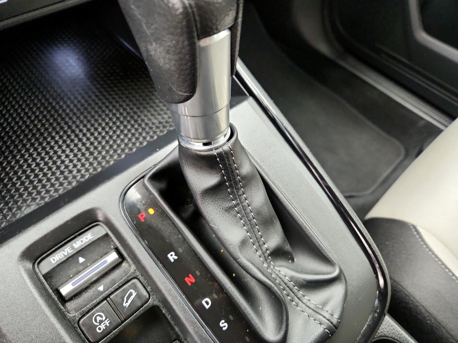 2024 Honda CR-V EX - Photo 17