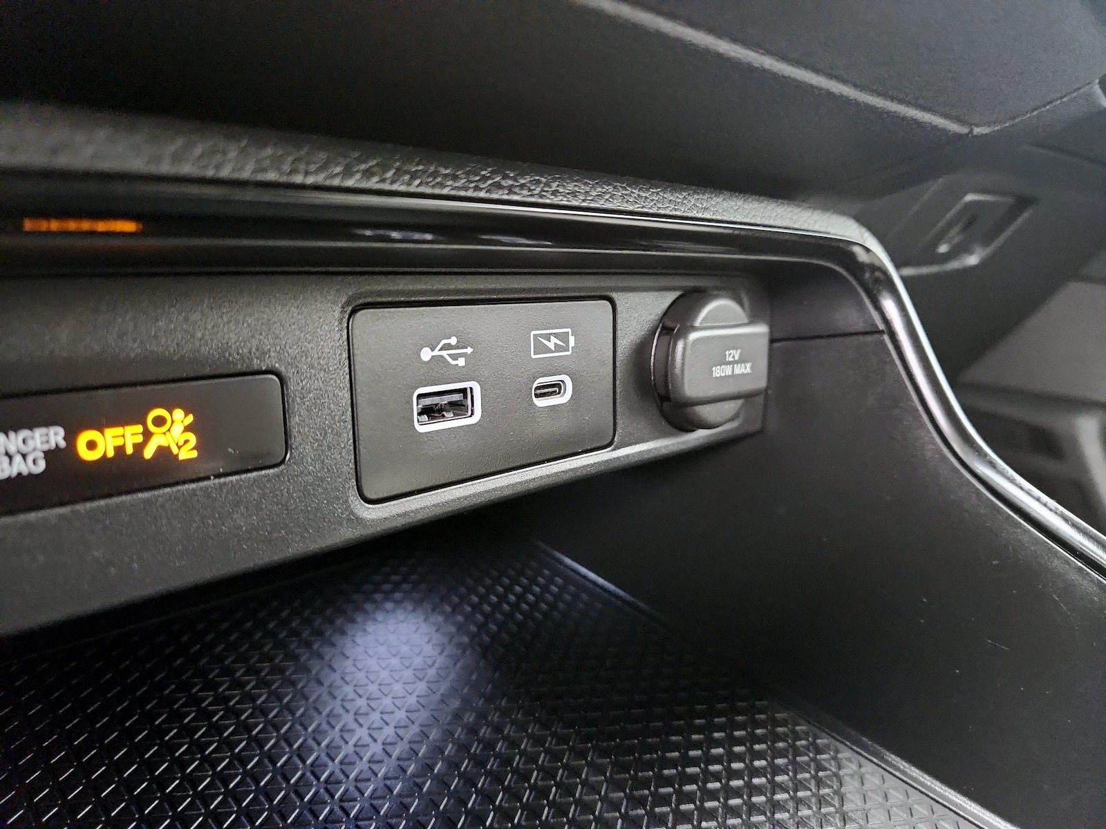 2024 Honda CR-V EX - Photo 18
