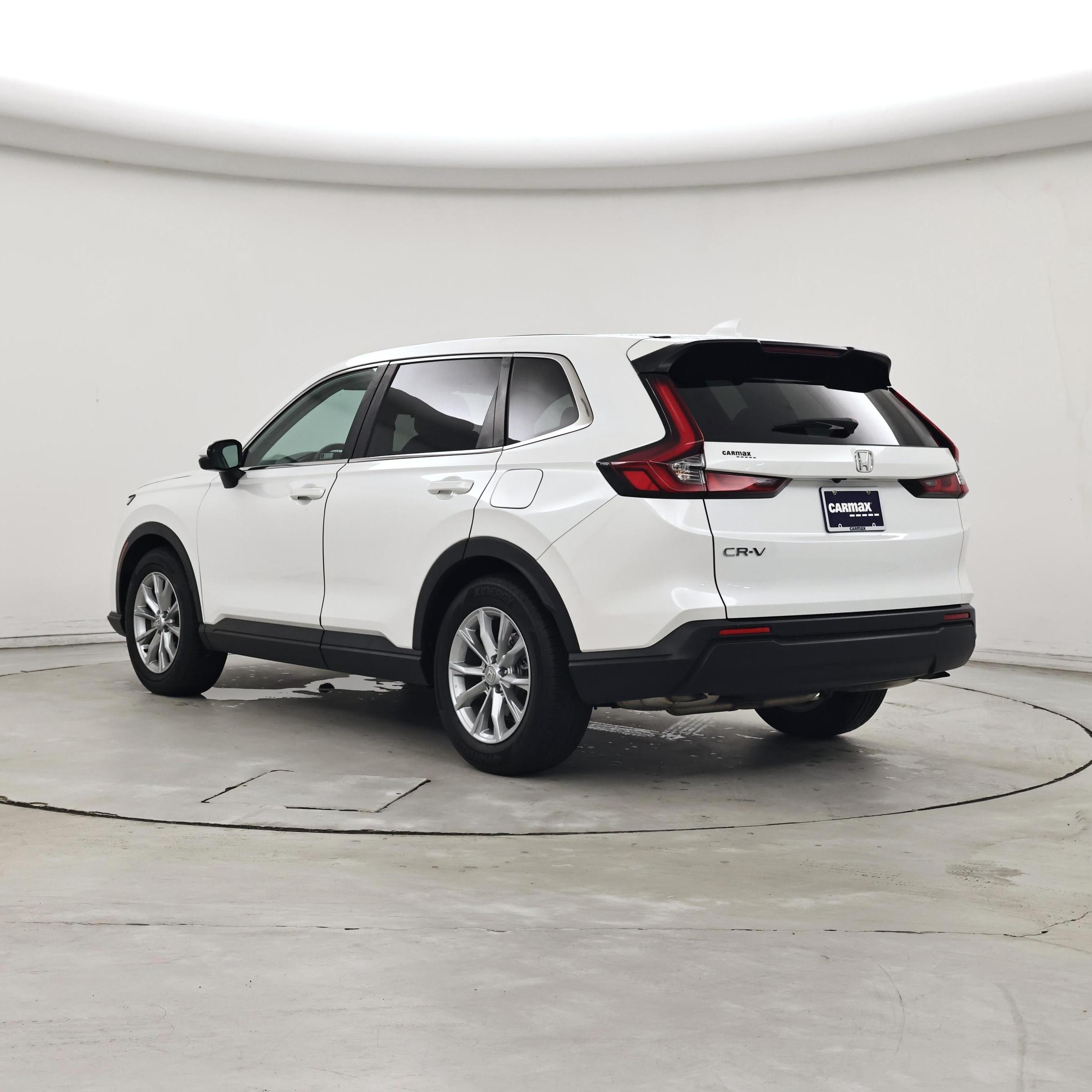 Thumbnail: 2024 Honda CR-V - 2