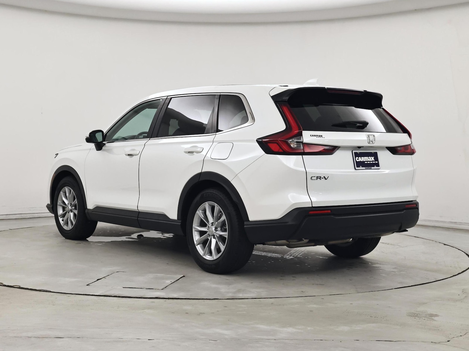 2024 Honda CR-V EX - Photo 3