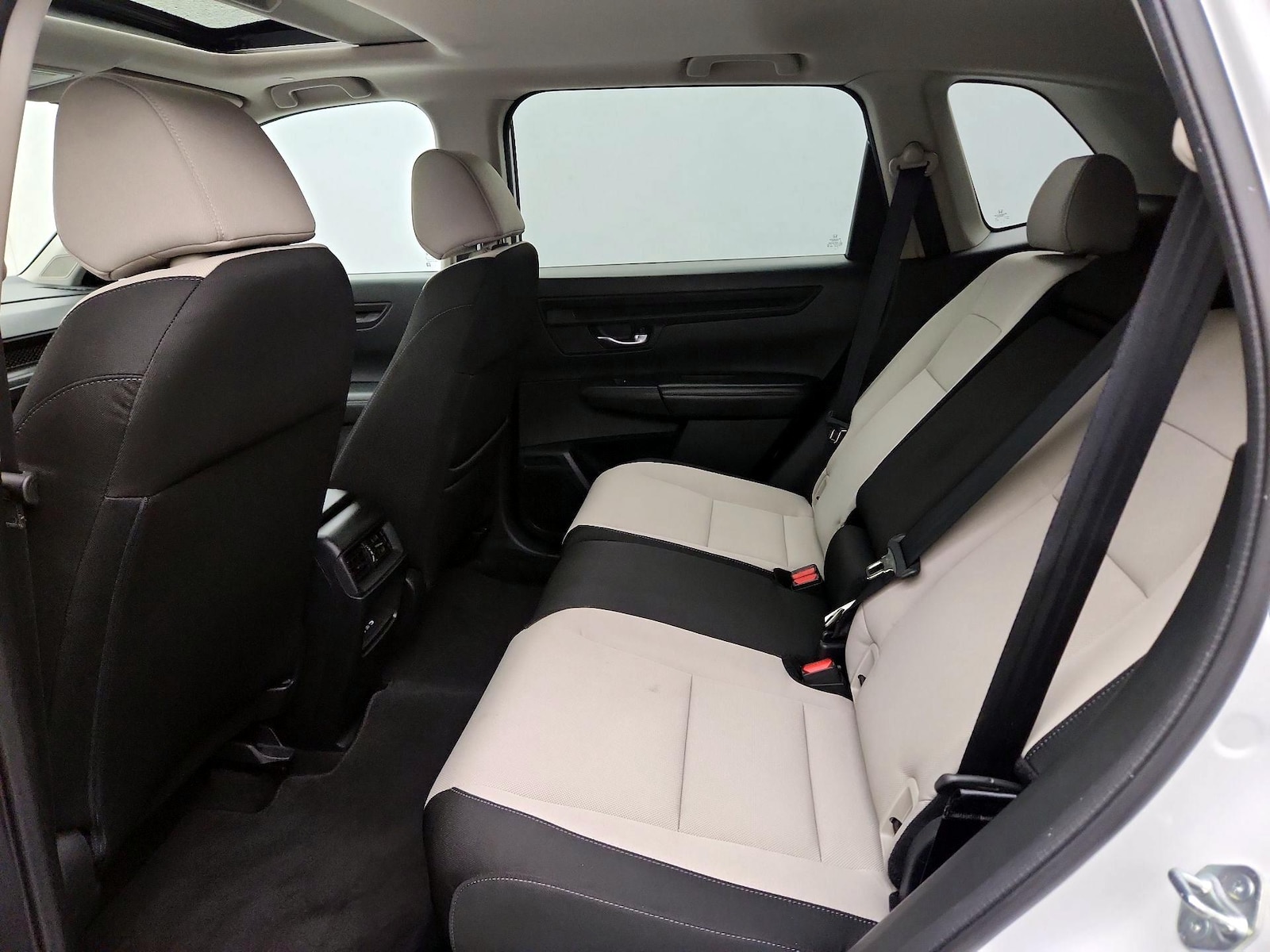 2024 Honda CR-V EX - Photo 20