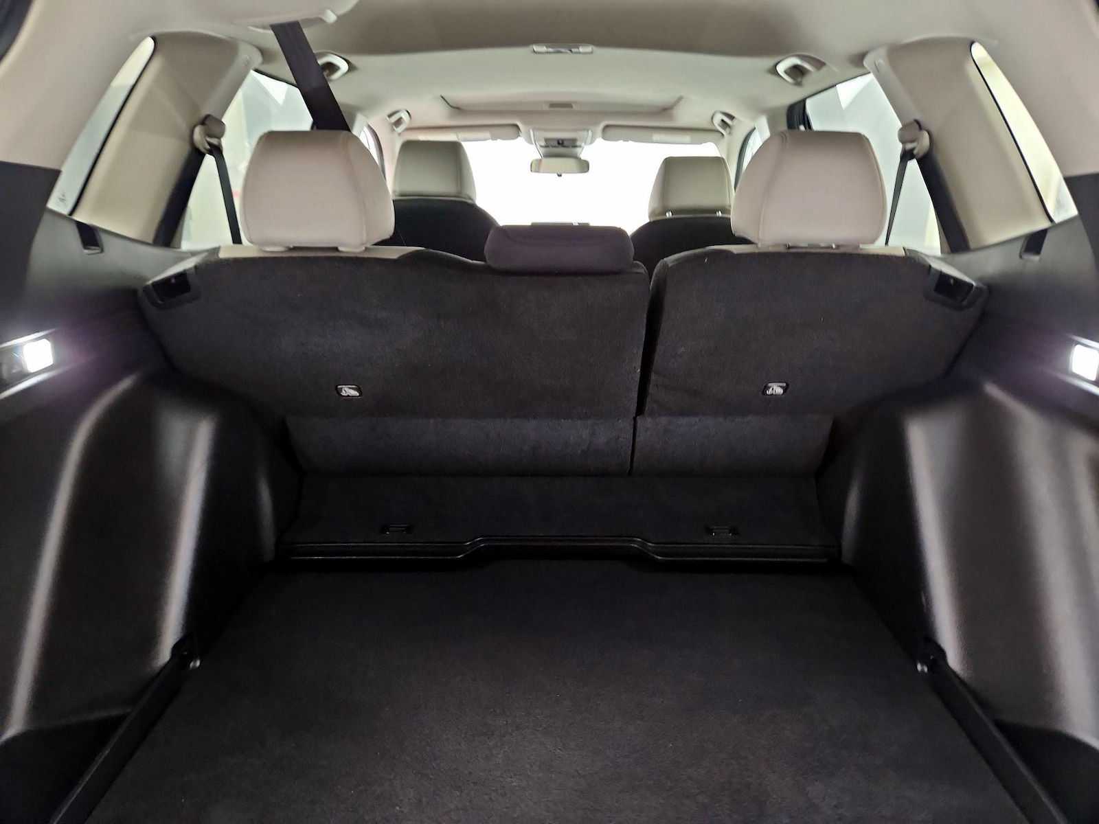 2024 Honda CR-V EX - Photo 21