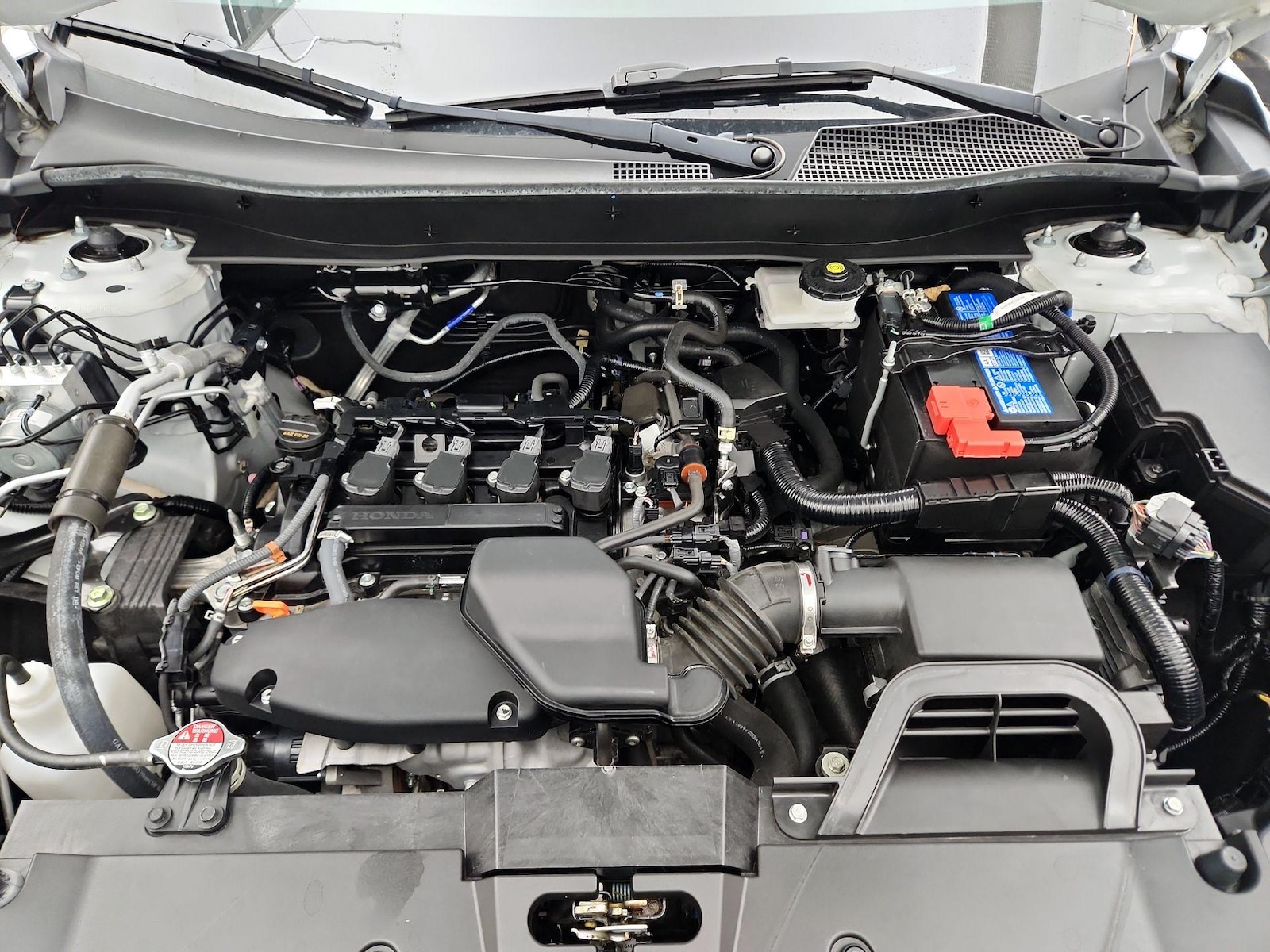 2024 Honda CR-V EX - Photo 22