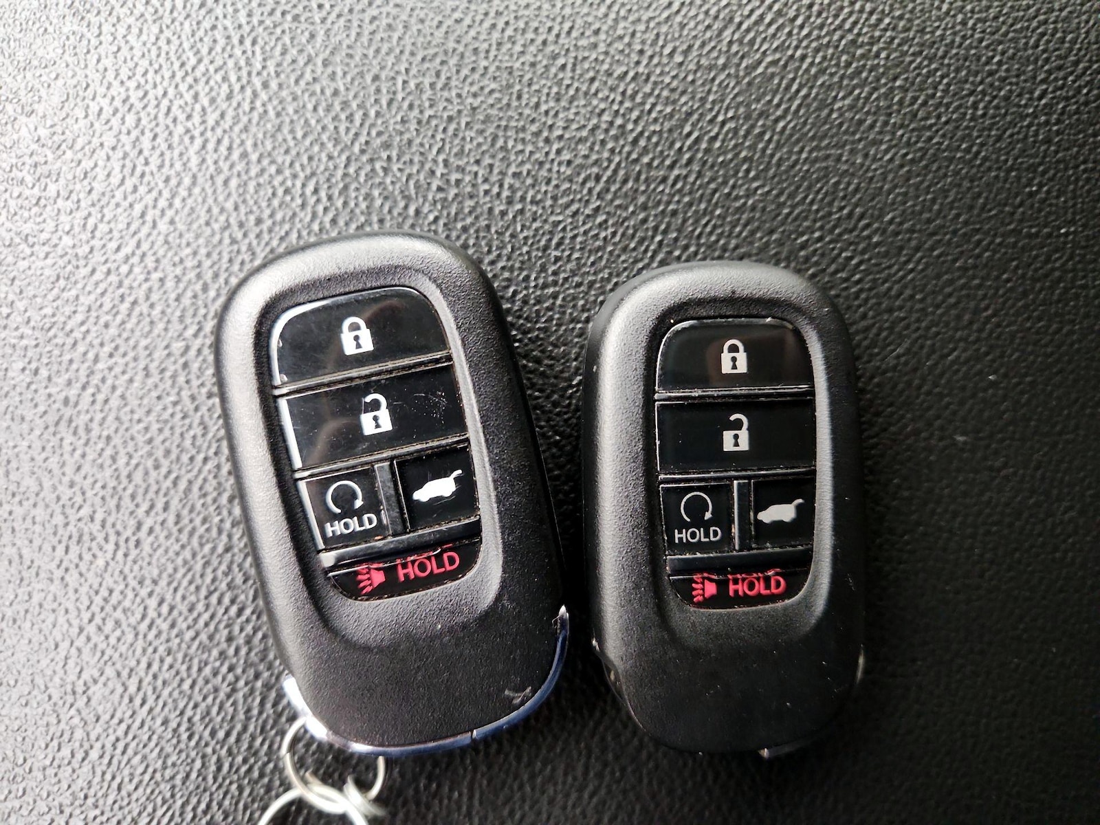 2024 Honda CR-V EX - Photo 23
