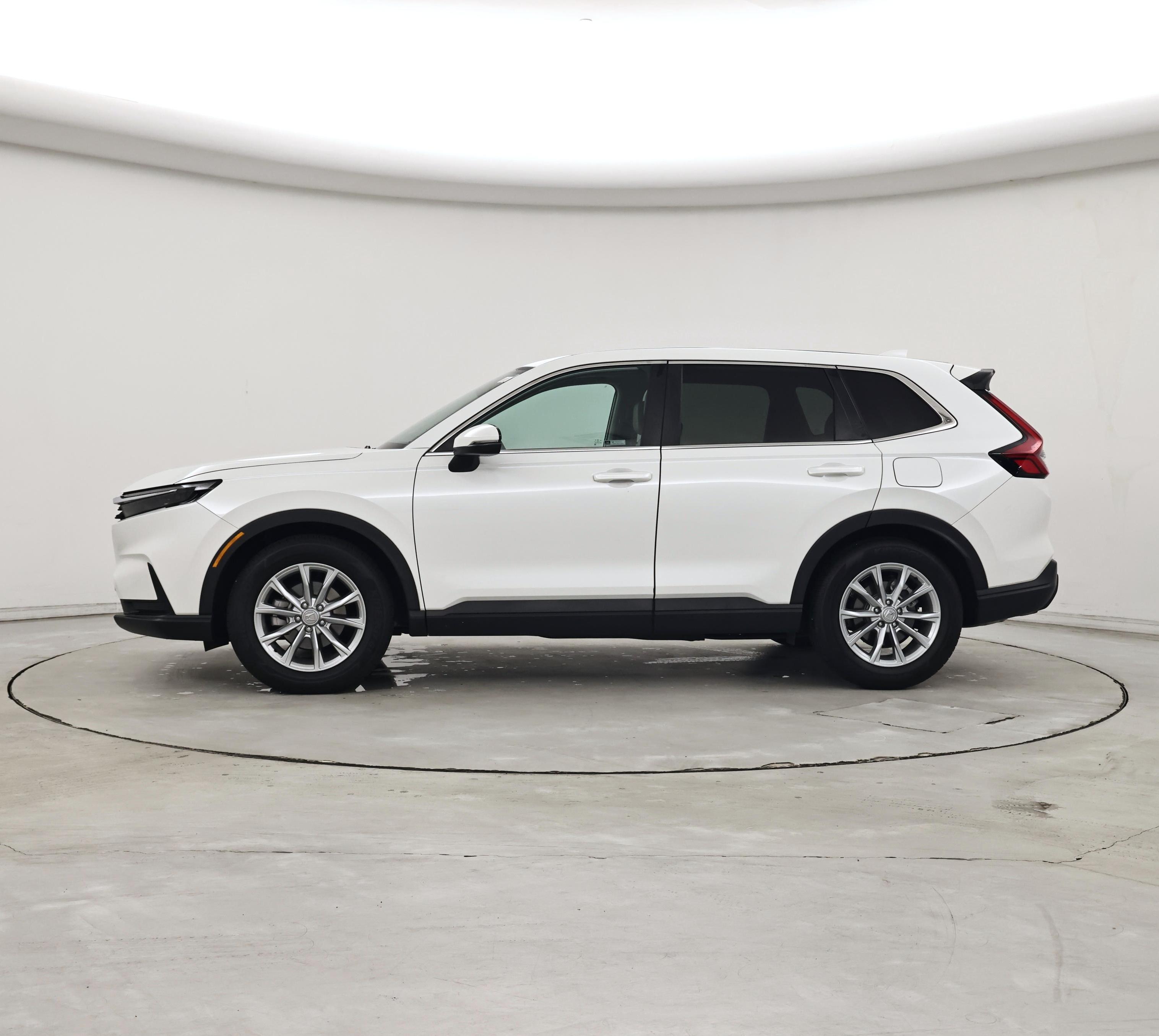 Thumbnail: 2024 Honda CR-V - 3