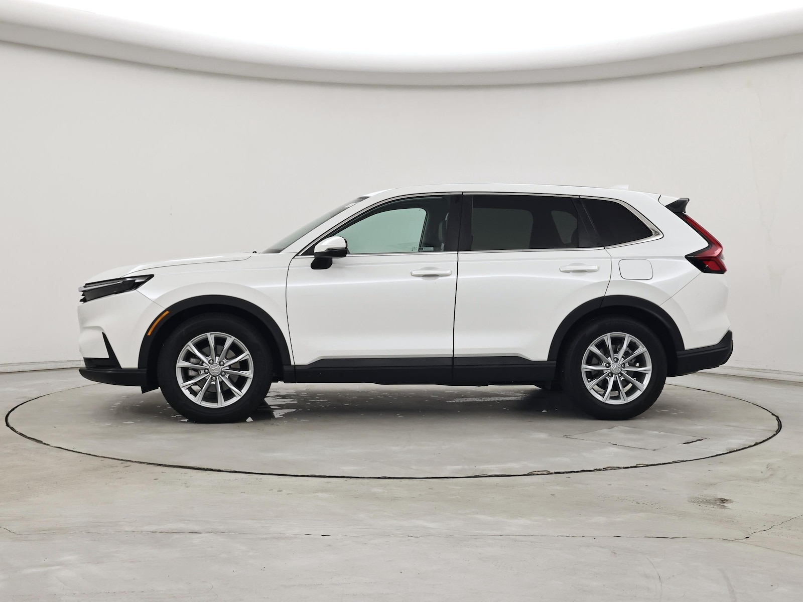 2024 Honda CR-V EX - Photo 4