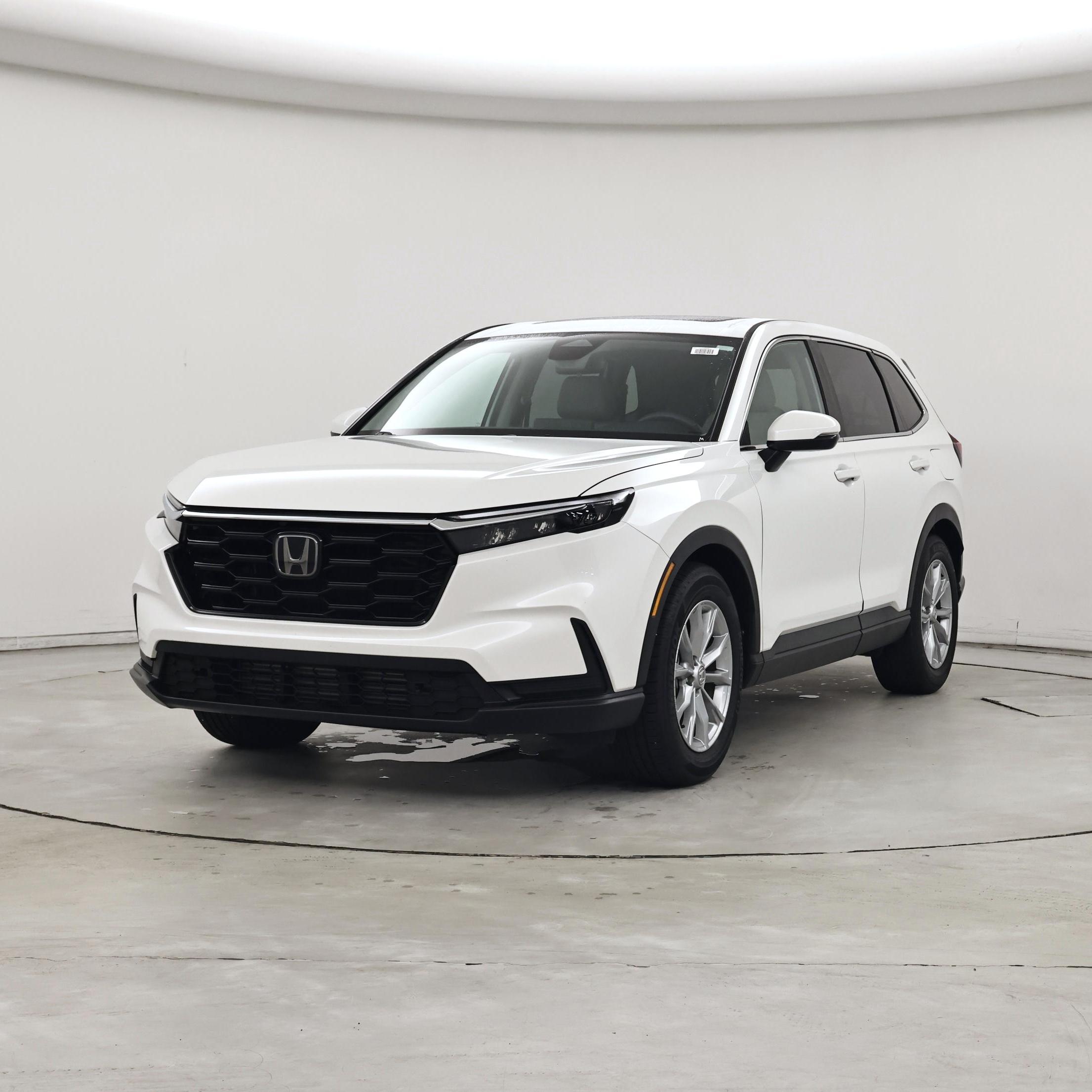 Thumbnail: 2024 Honda CR-V - 4