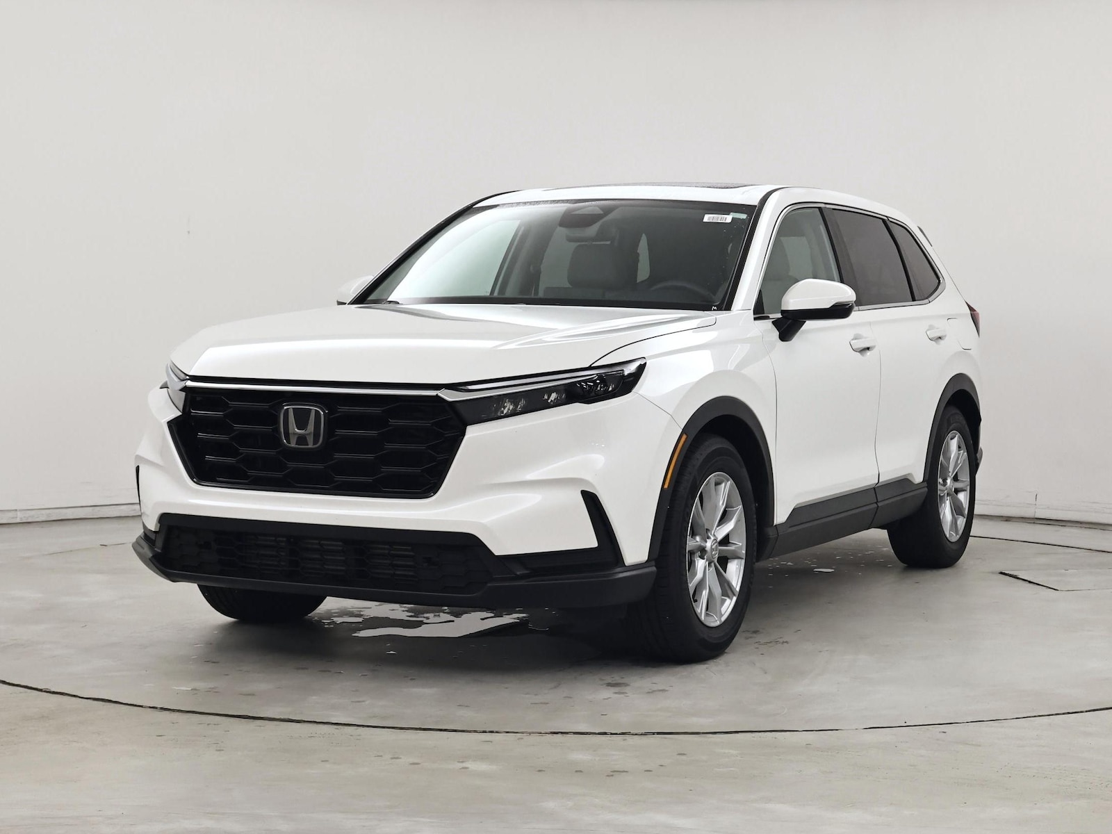 2024 Honda CR-V EX - Photo 5