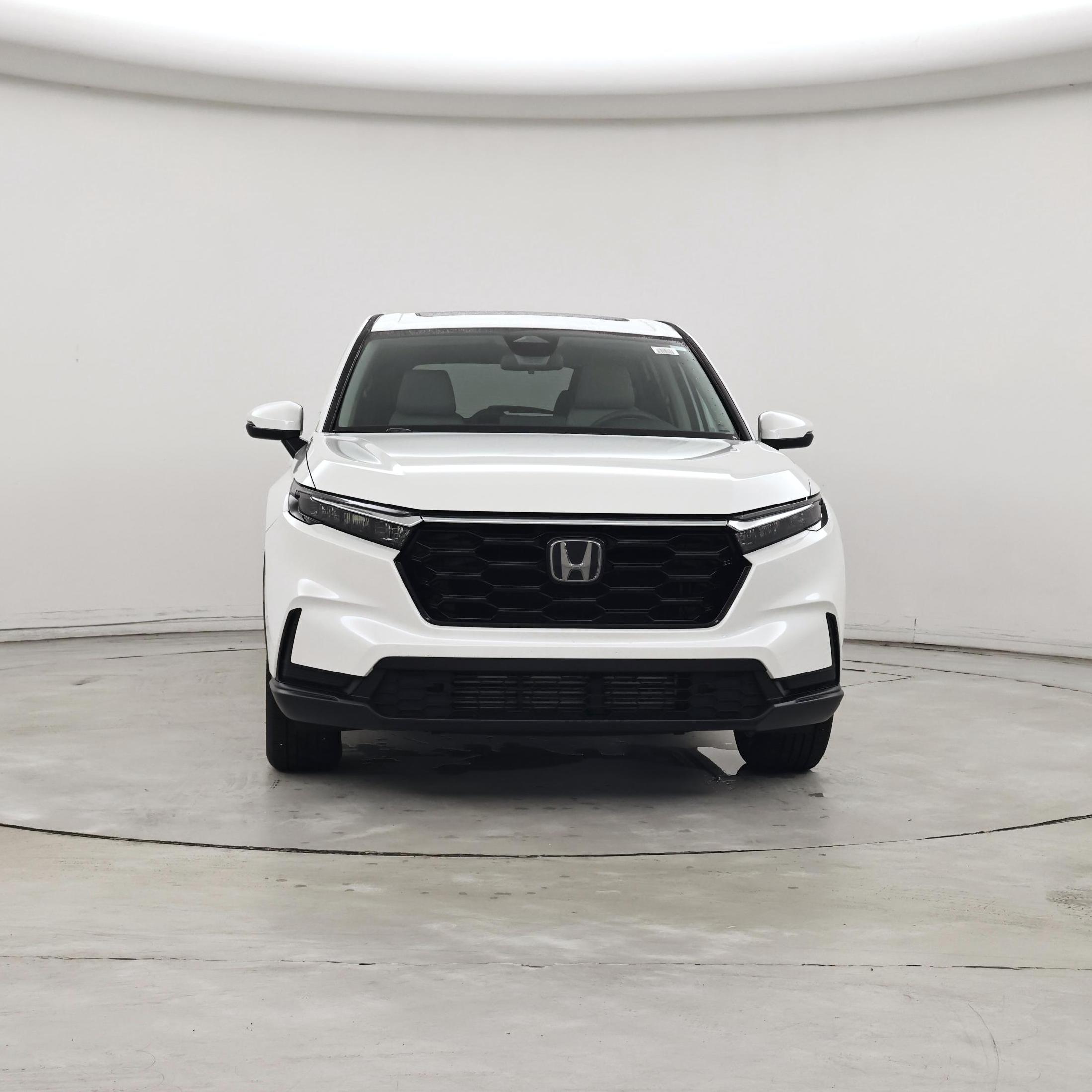 Thumbnail: 2024 Honda CR-V - 5