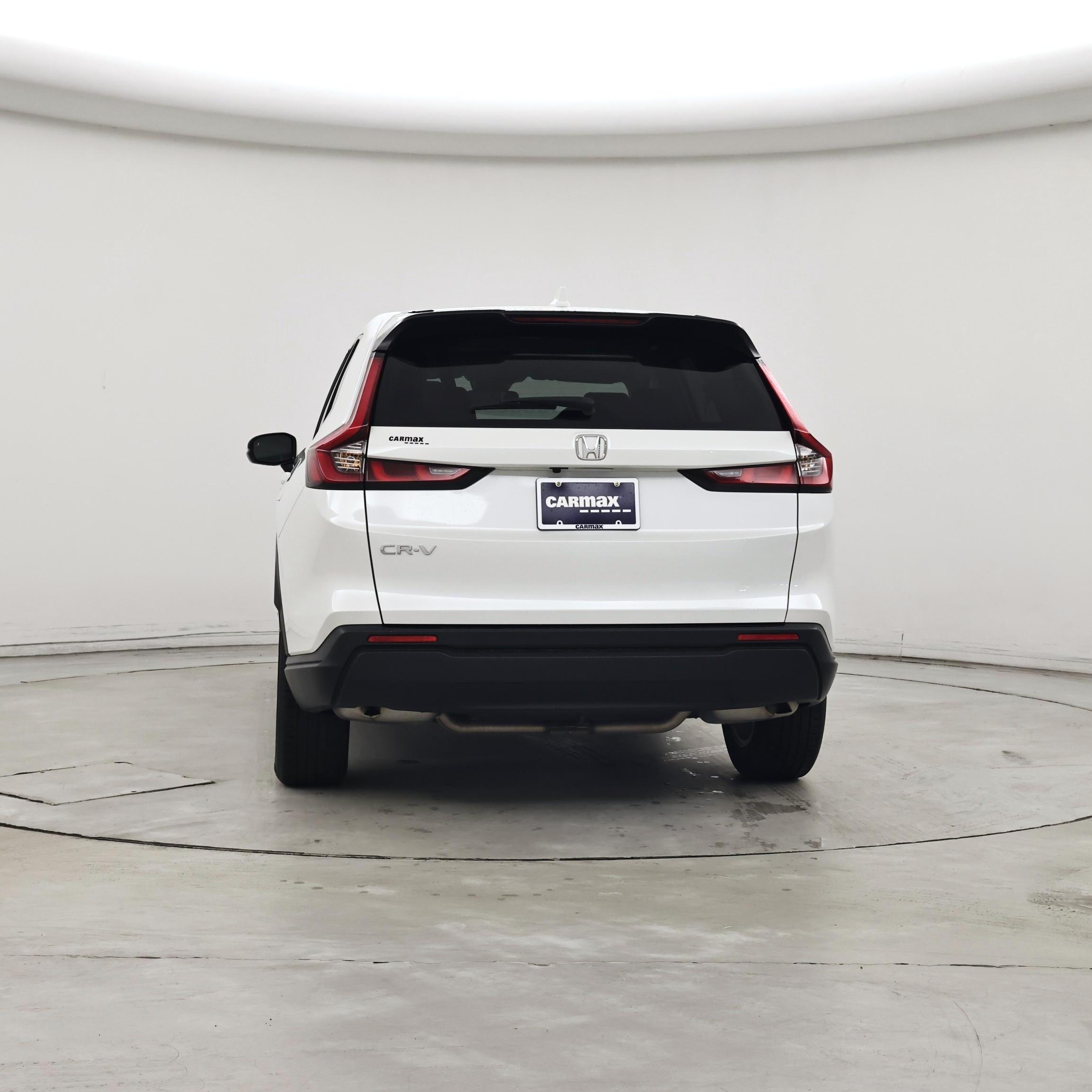 Thumbnail: 2024 Honda CR-V - 6