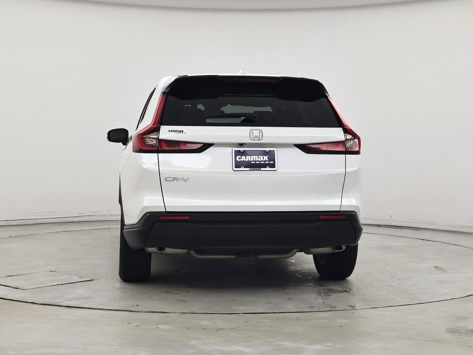 2024 Honda CR-V EX - Photo 7