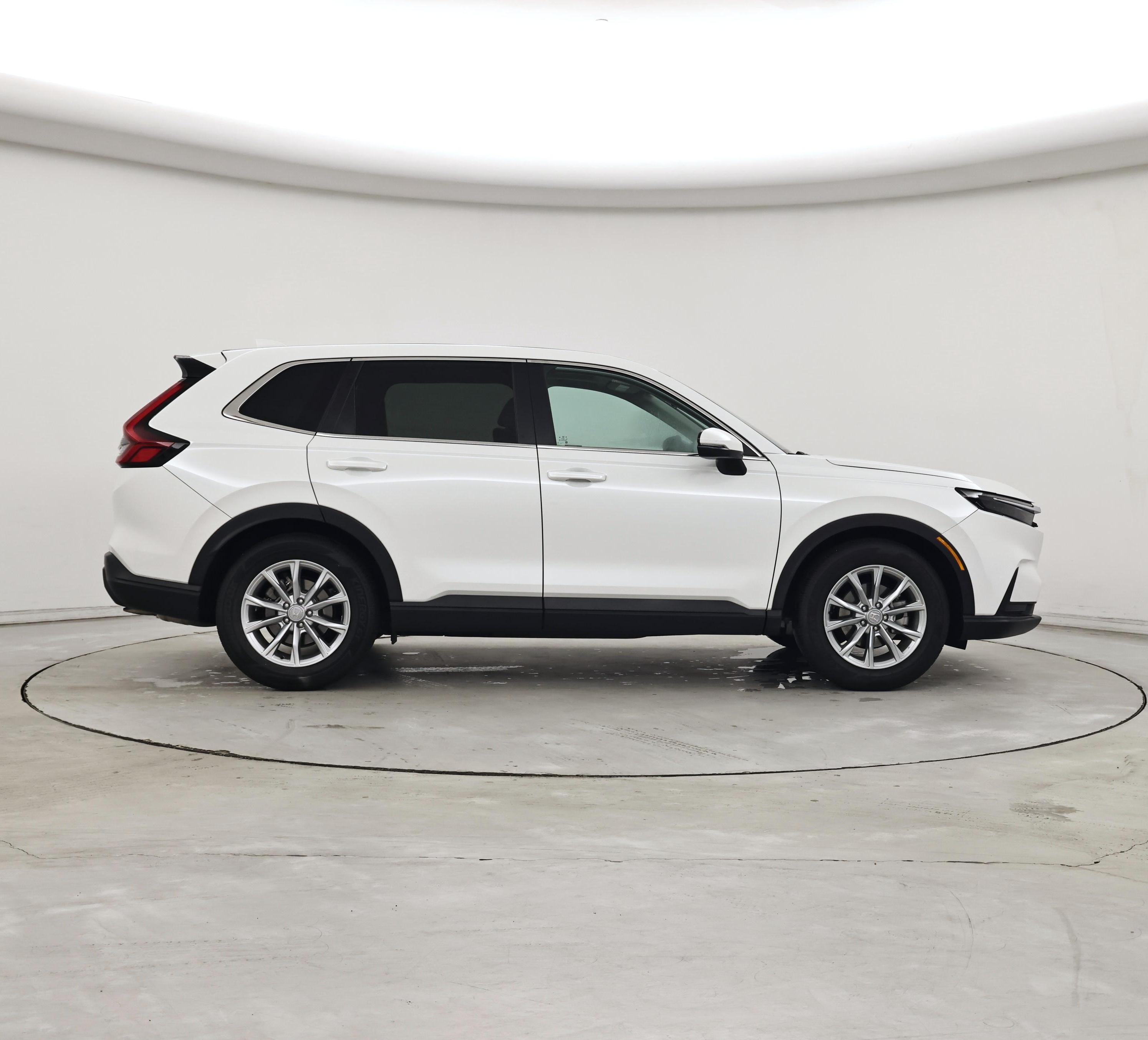 Thumbnail: 2024 Honda CR-V - 7