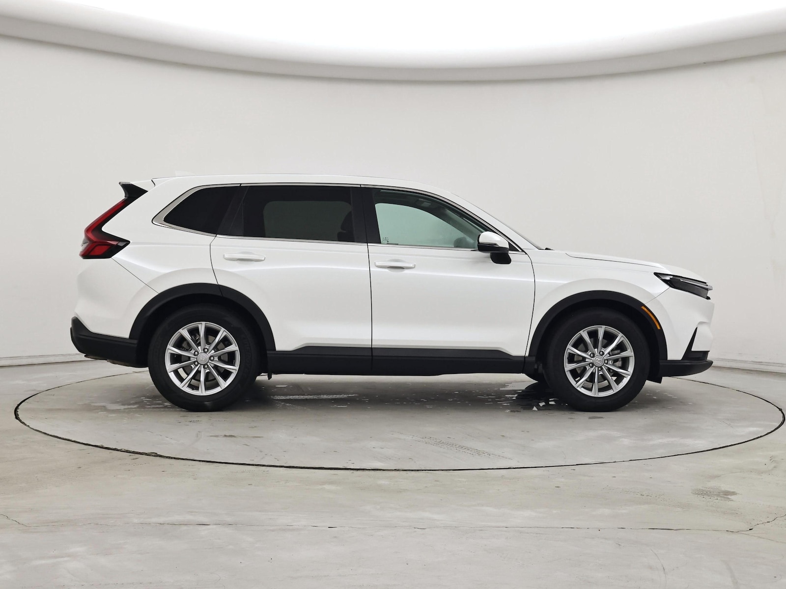2024 Honda CR-V EX - Photo 8