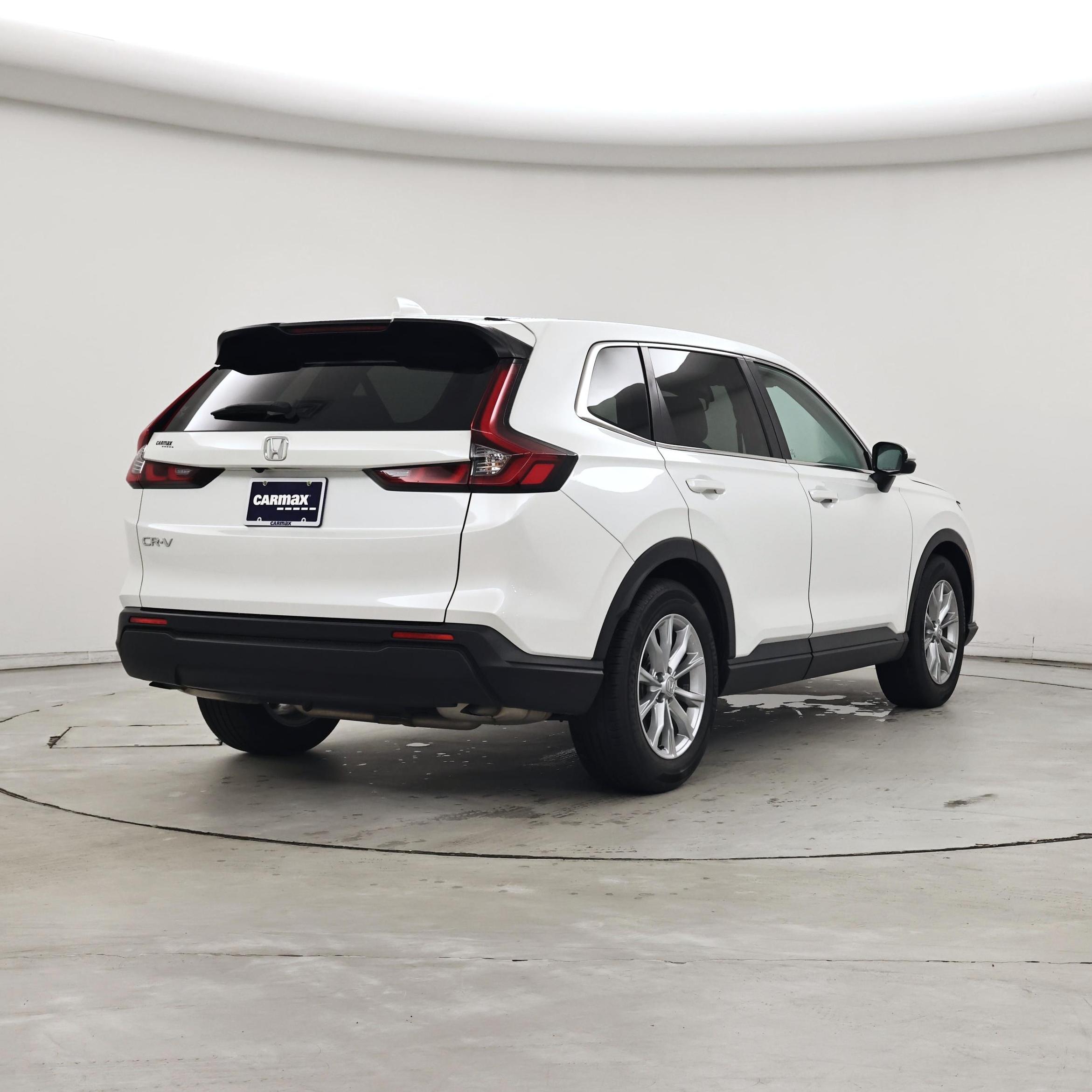 Thumbnail: 2024 Honda CR-V - 8