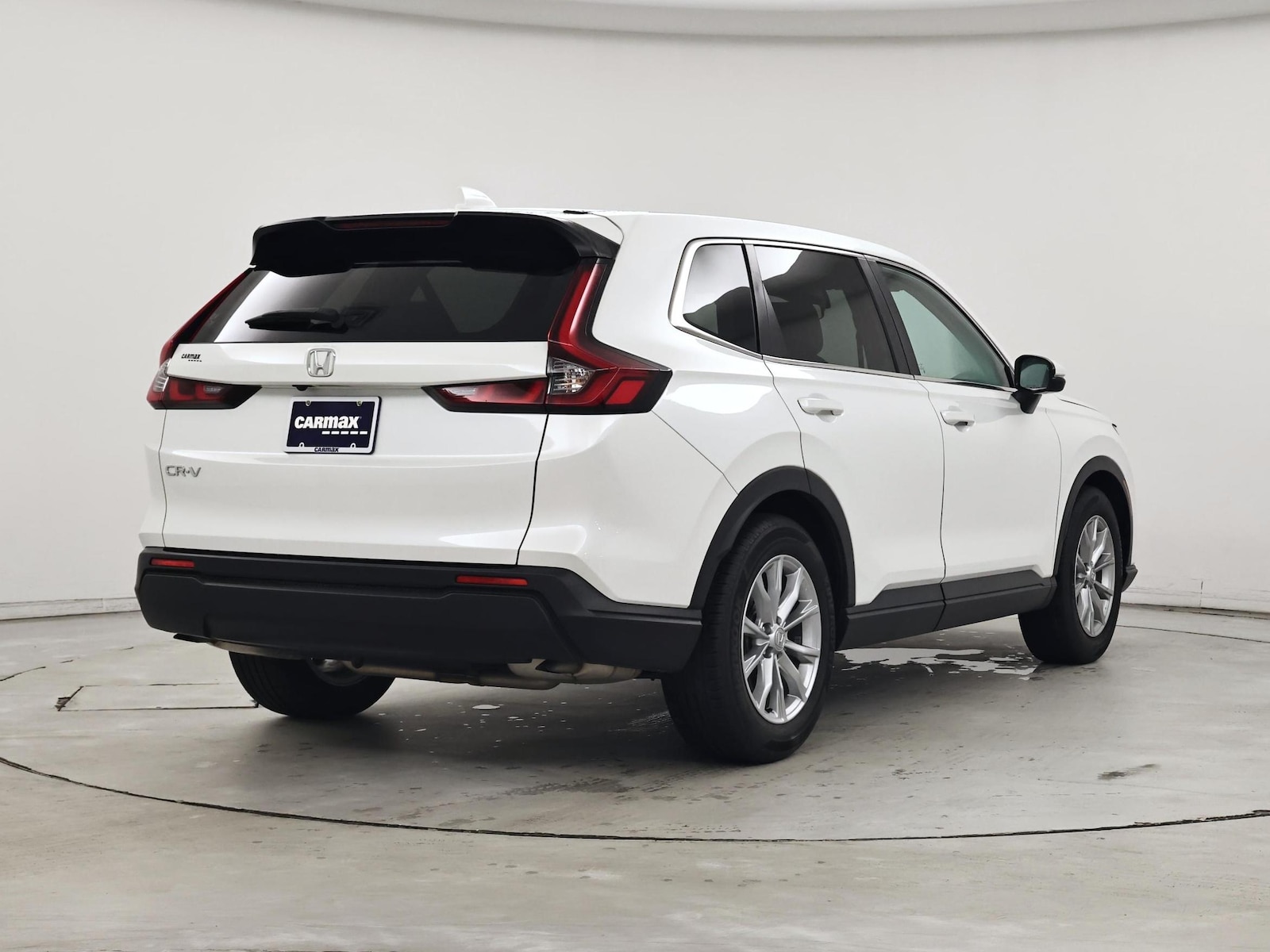 2024 Honda CR-V EX - Photo 9