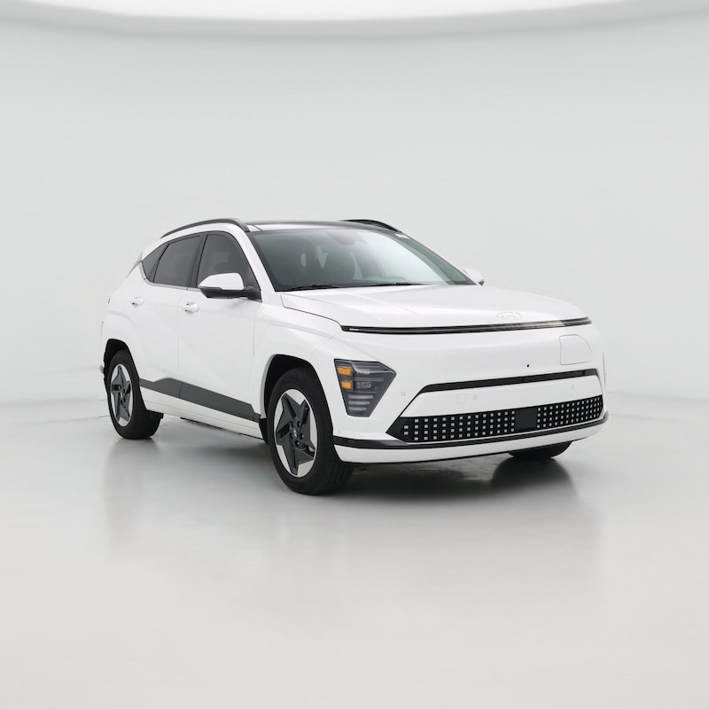 2025 Hyundai Kona Electric Limited