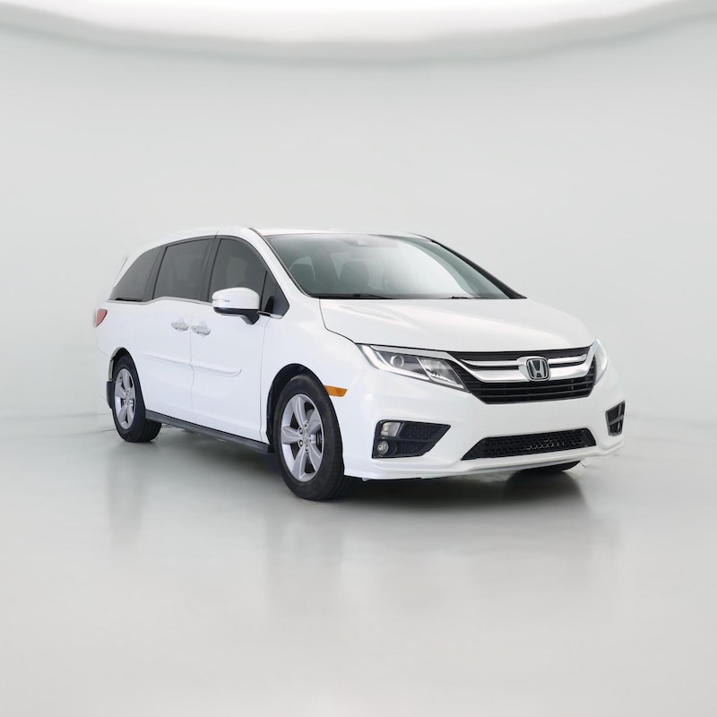 2020 Honda Odyssey EX