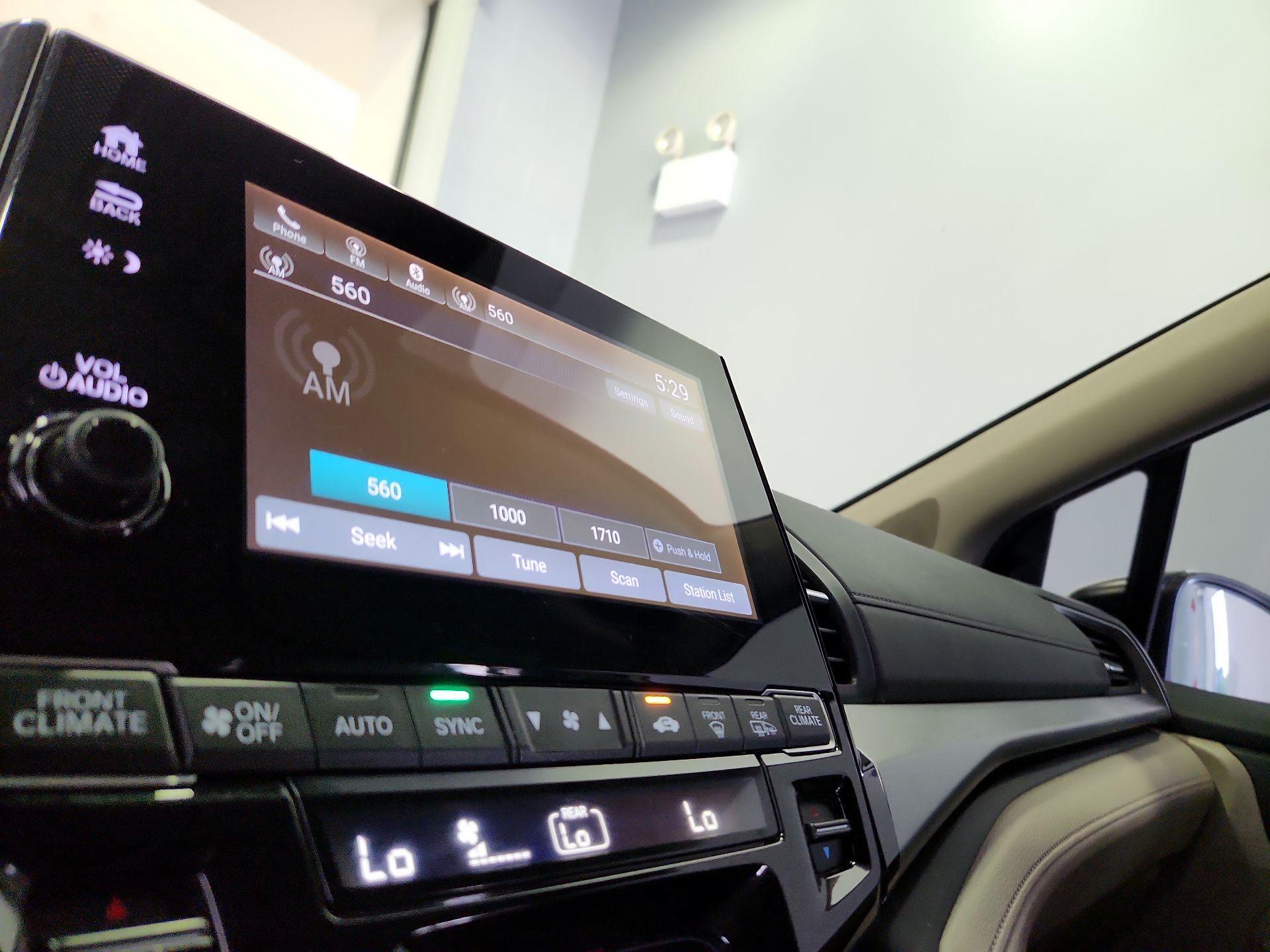 Thumbnail: 2020 Honda Odyssey - 15