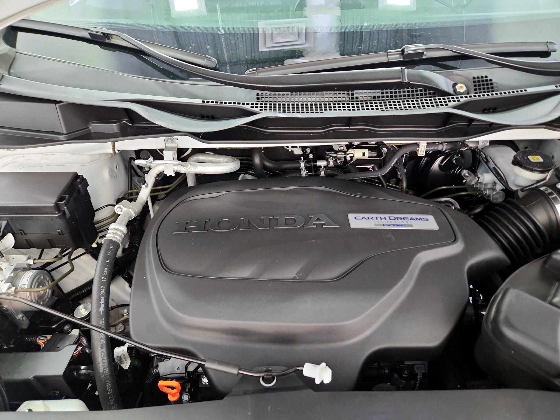 Thumbnail: 2020 Honda Odyssey - 20