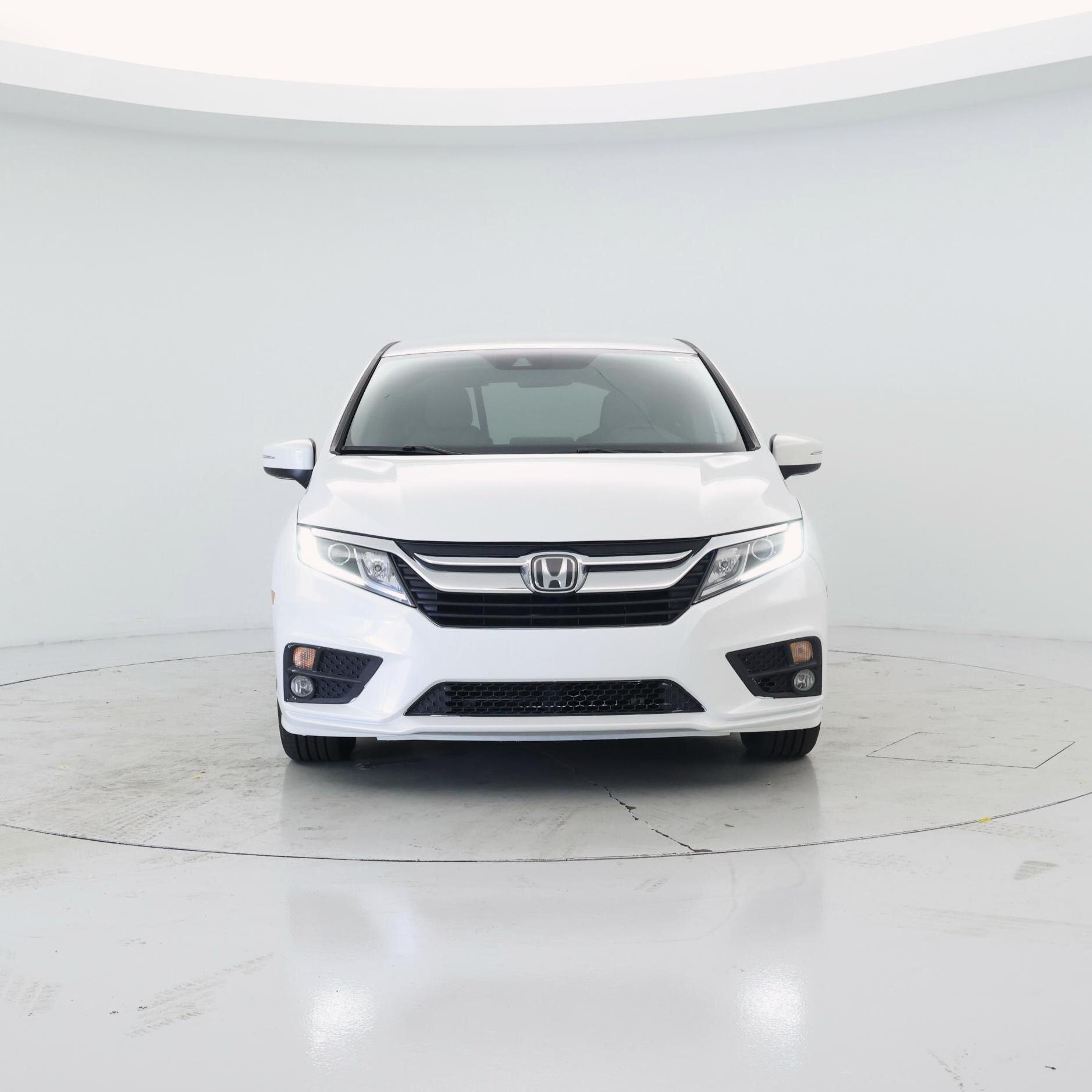 Thumbnail: 2020 Honda Odyssey - 5