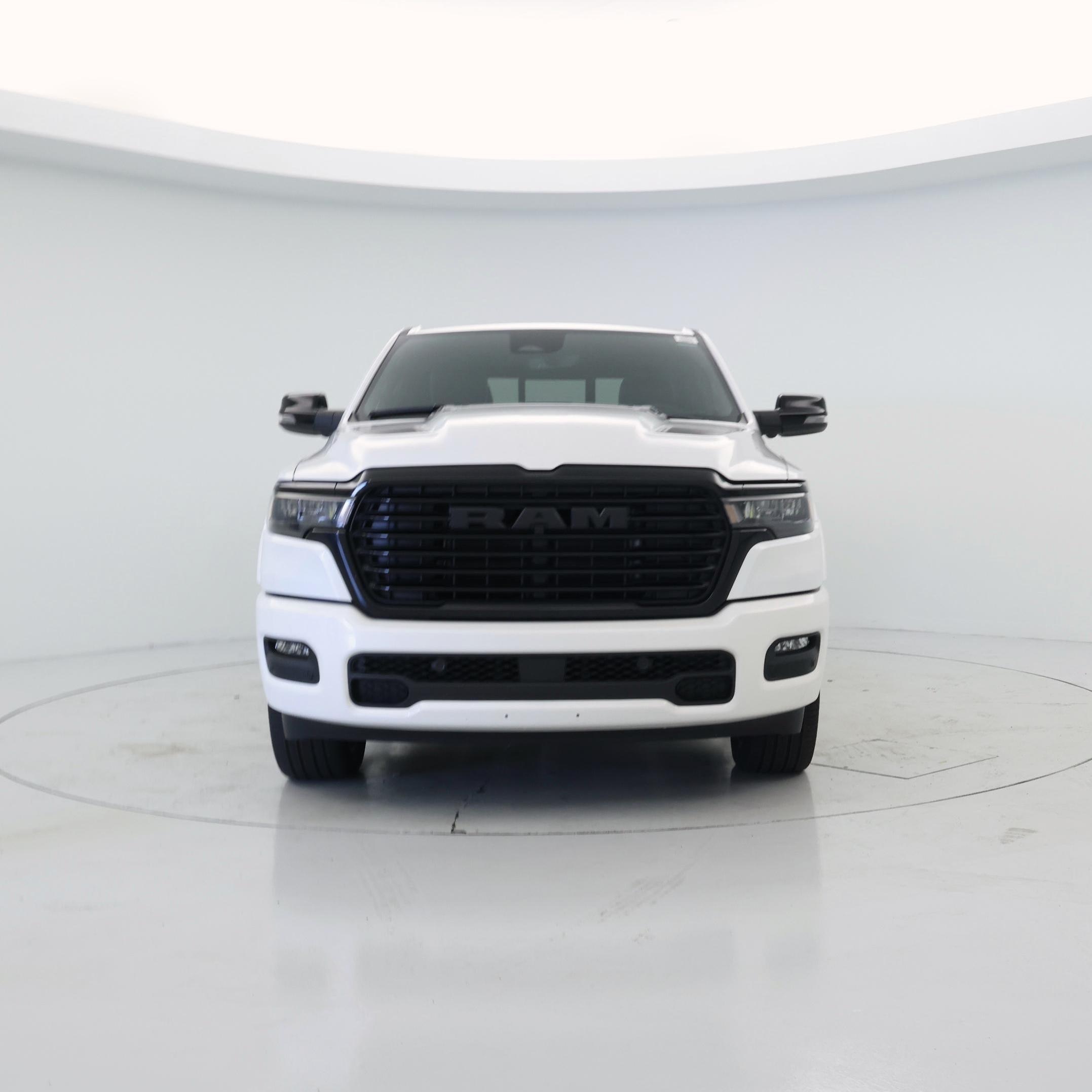 Thumbnail: 2025 RAM 1500 - 5