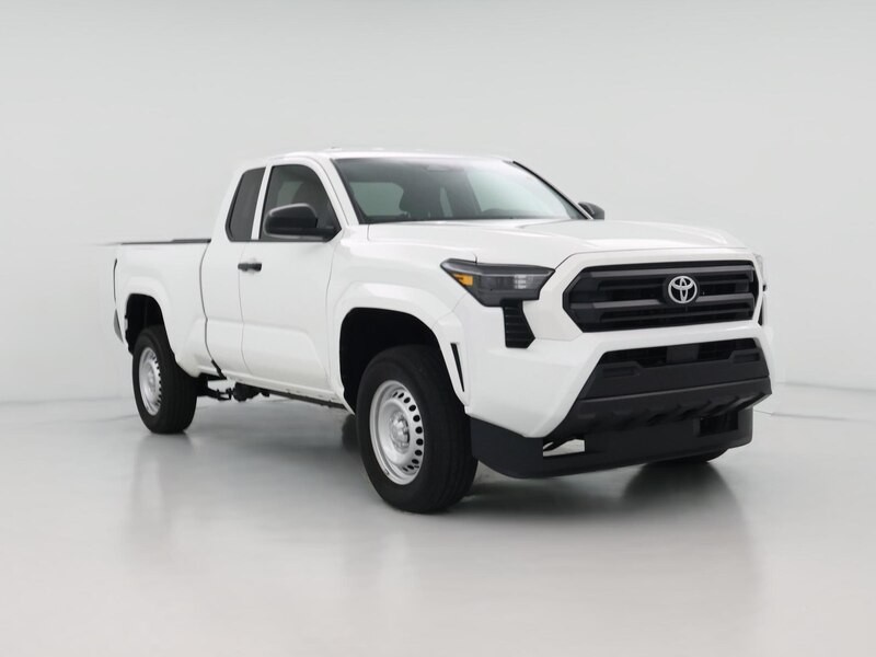2025 Toyota Tacoma SR -
                  Charleston, SC