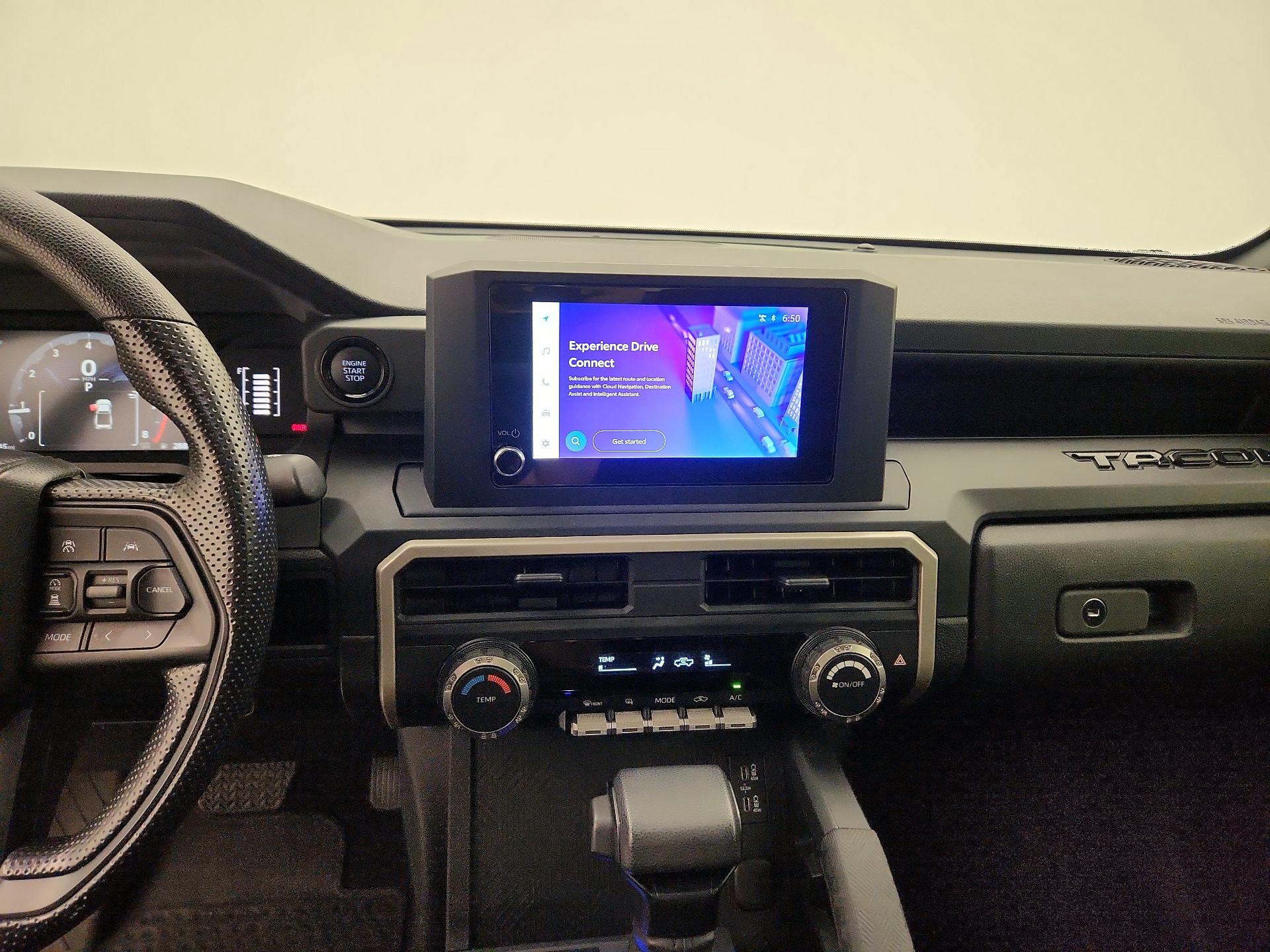 Thumbnail: 2025 Toyota Tacoma - 9
