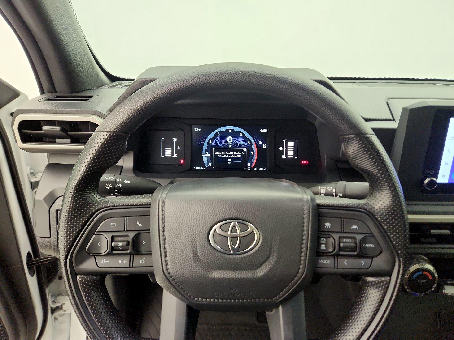 Thumbnail: 2025 Toyota Tacoma - 10