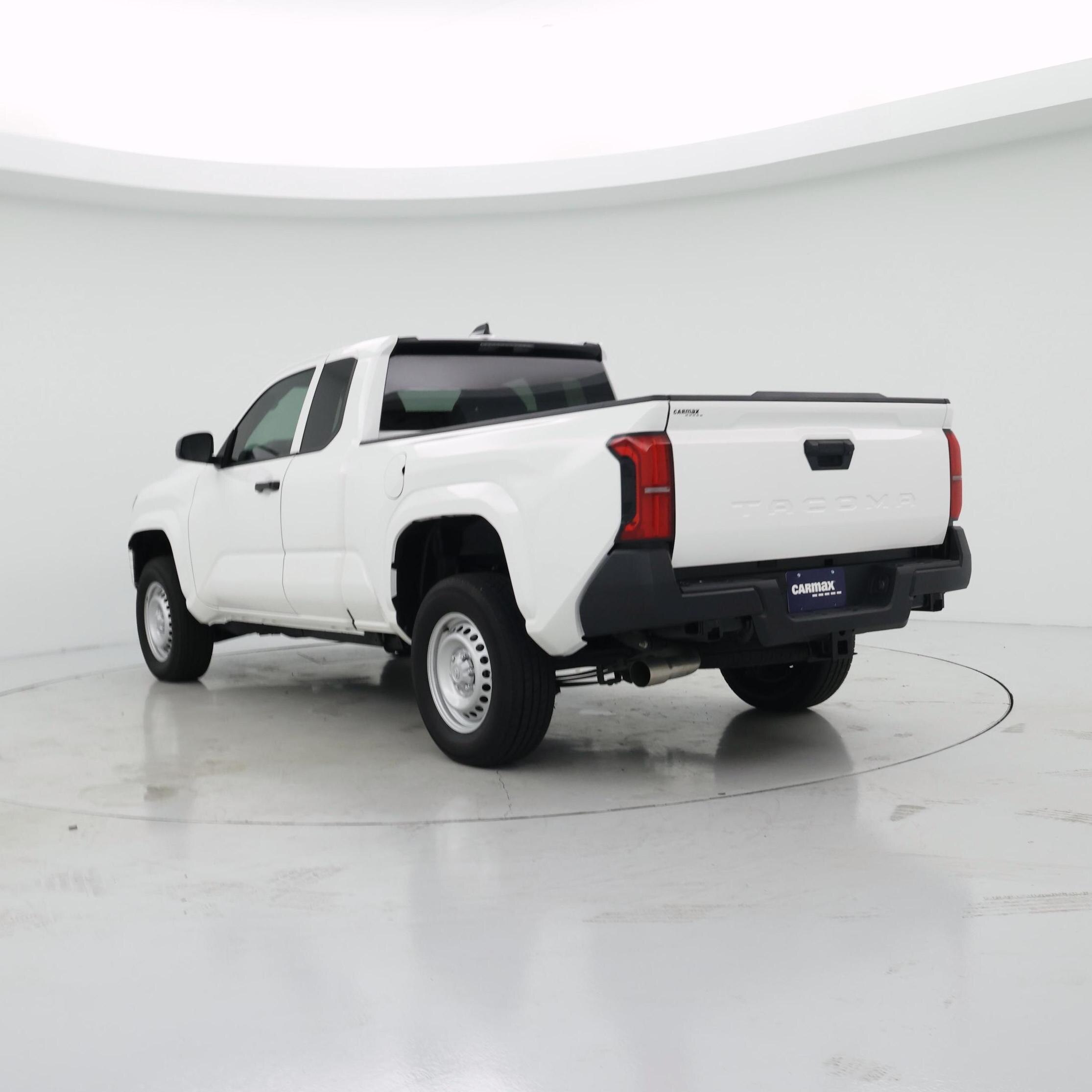 Thumbnail: 2025 Toyota Tacoma - 2