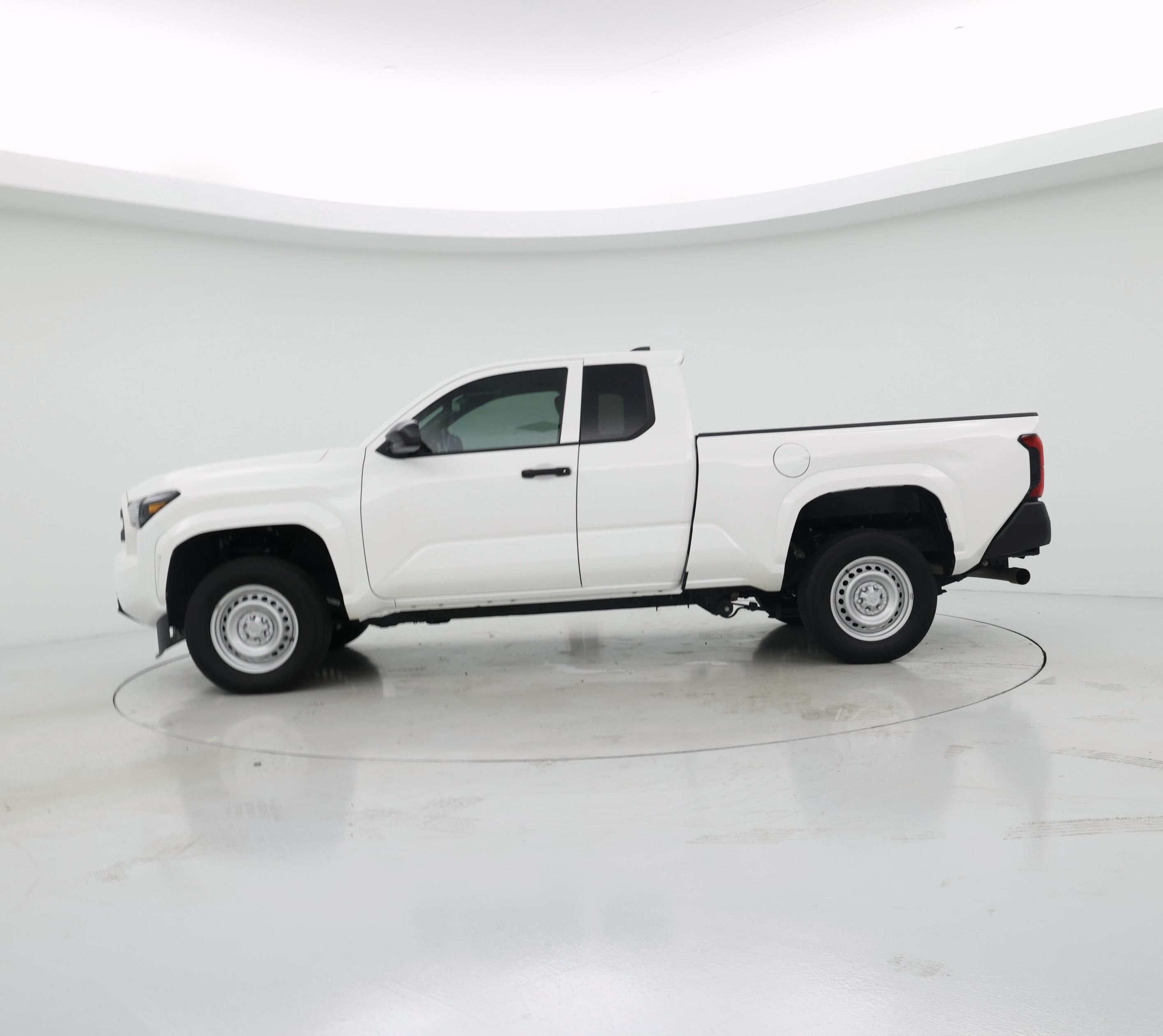 Thumbnail: 2025 Toyota Tacoma - 3