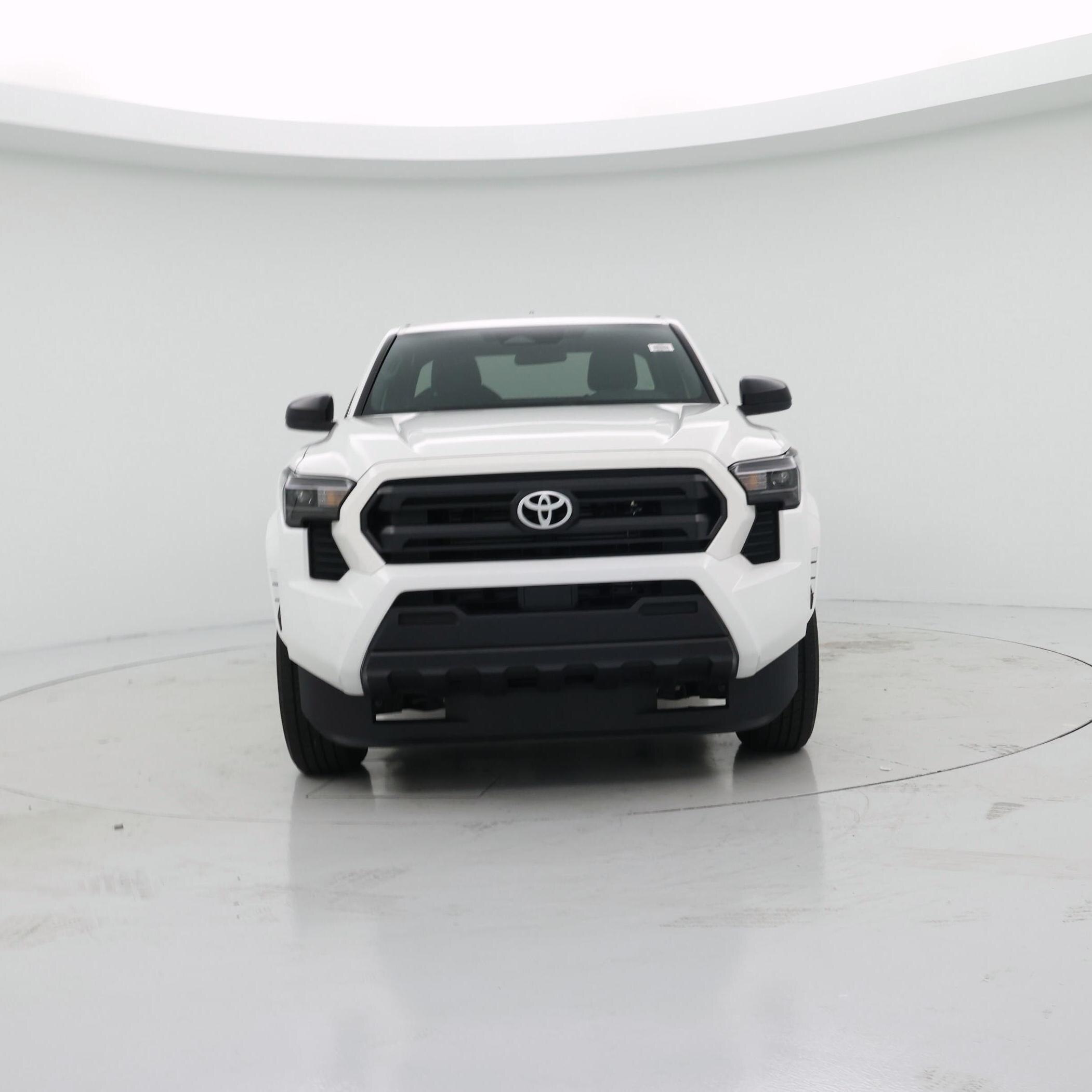 Thumbnail: 2025 Toyota Tacoma - 5