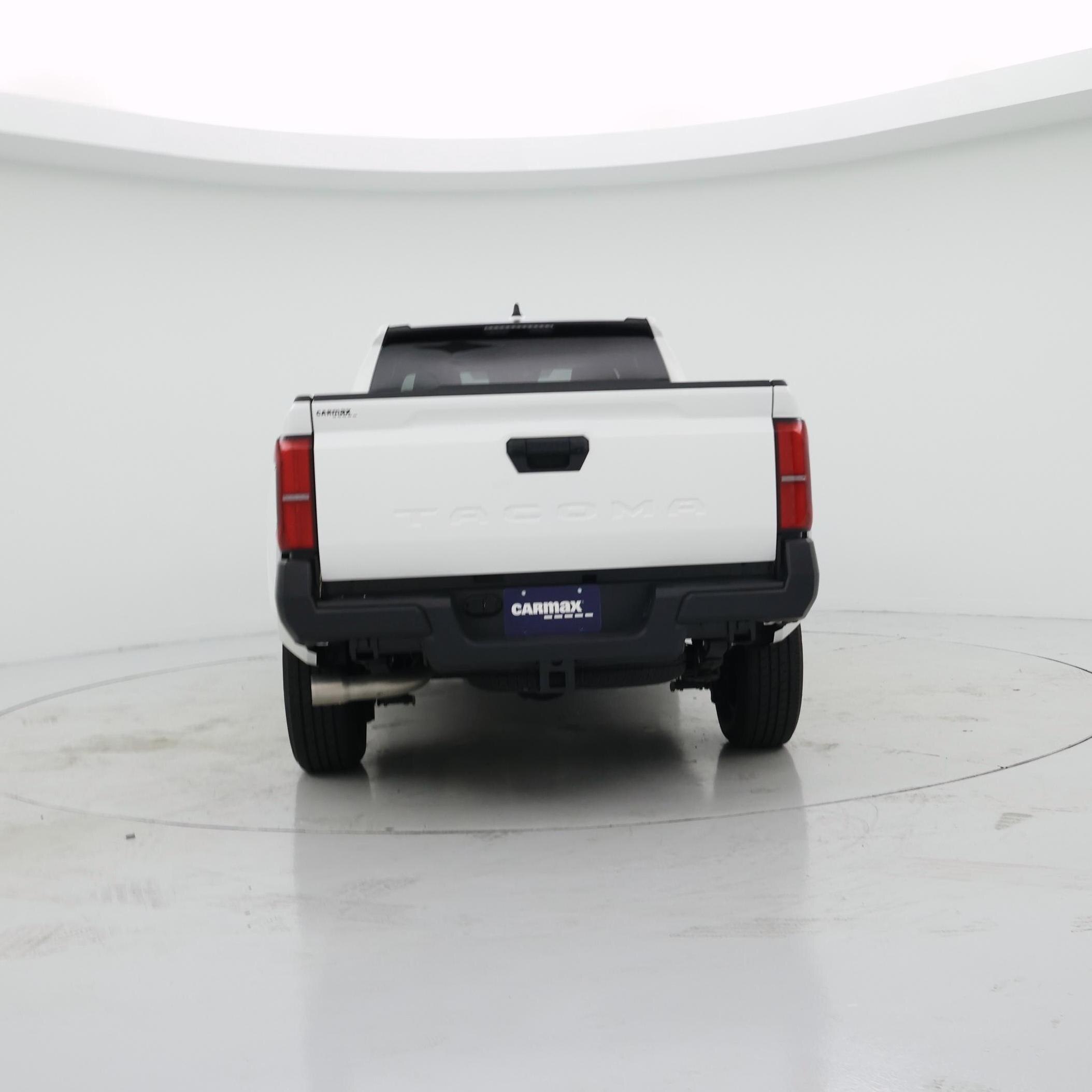 Thumbnail: 2025 Toyota Tacoma - 6
