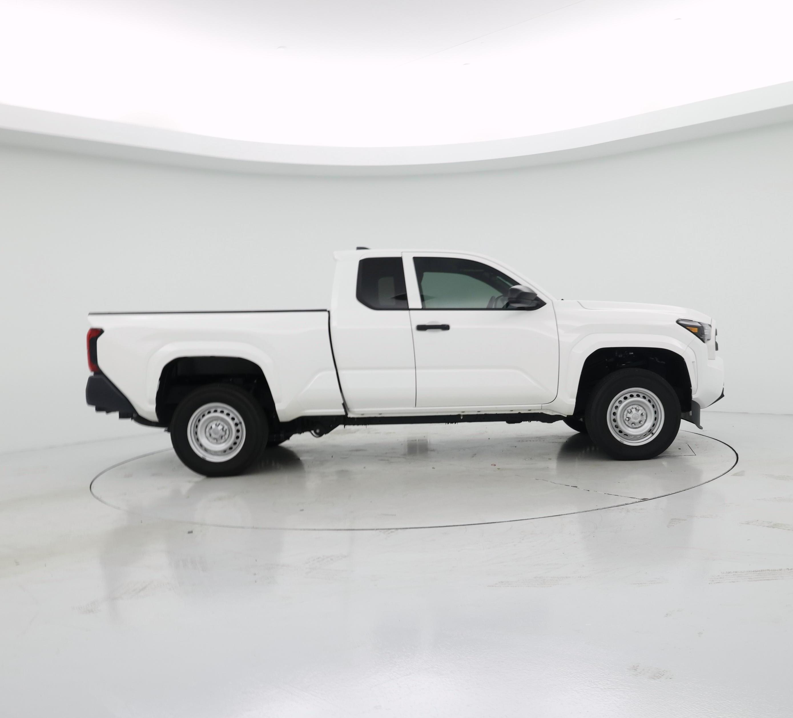 Thumbnail: 2025 Toyota Tacoma - 7