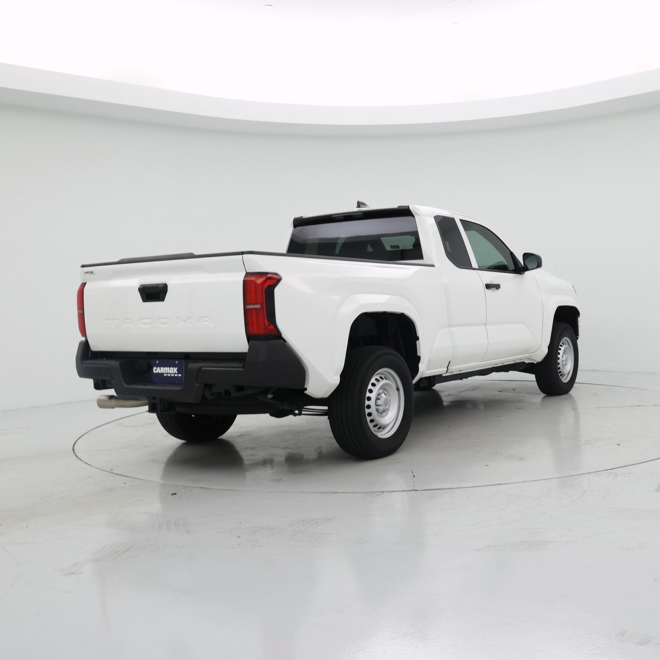 Thumbnail: 2025 Toyota Tacoma - 8