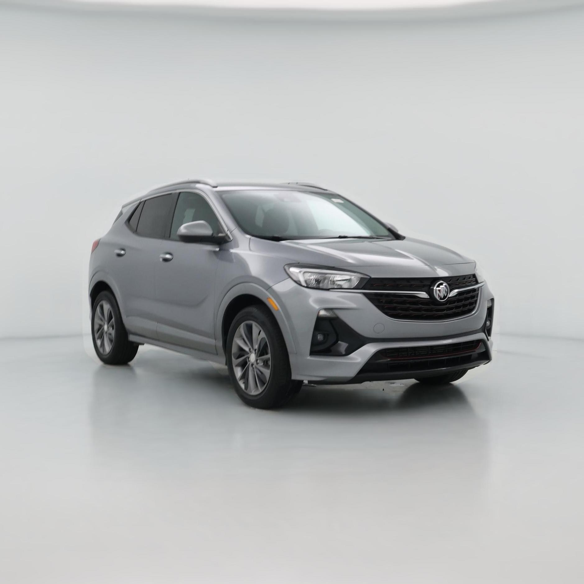 Thumbnail: 2023 Buick Encore GX - 1